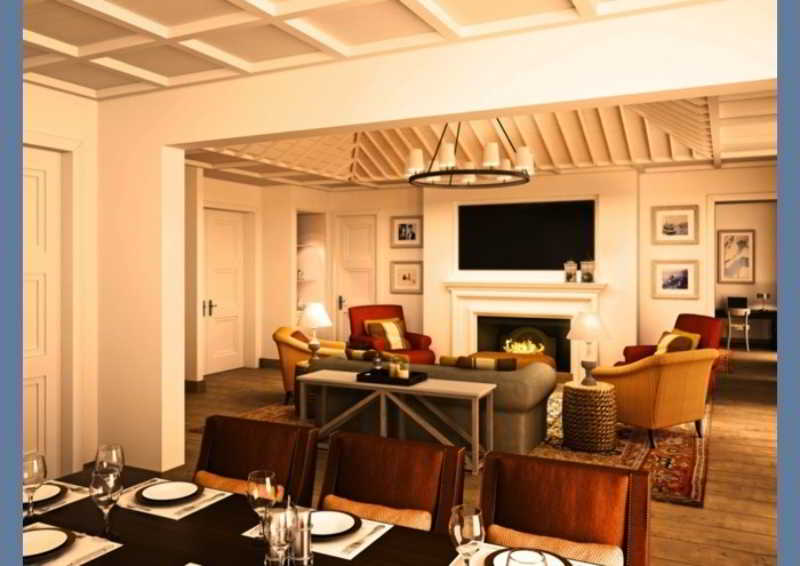 Strand Hotel Swakopmund