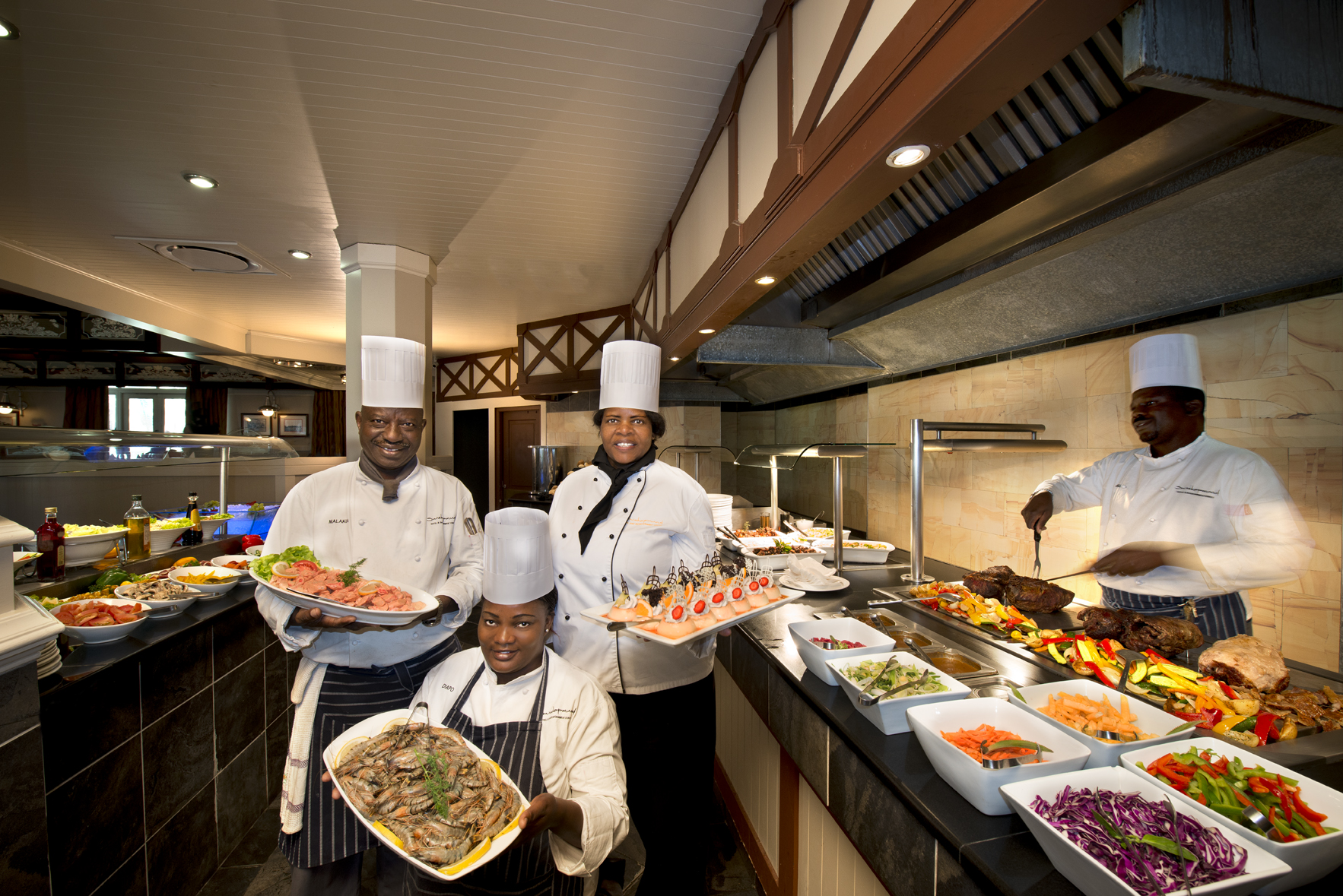 Swakopmund Hotel and Entertainment Centre