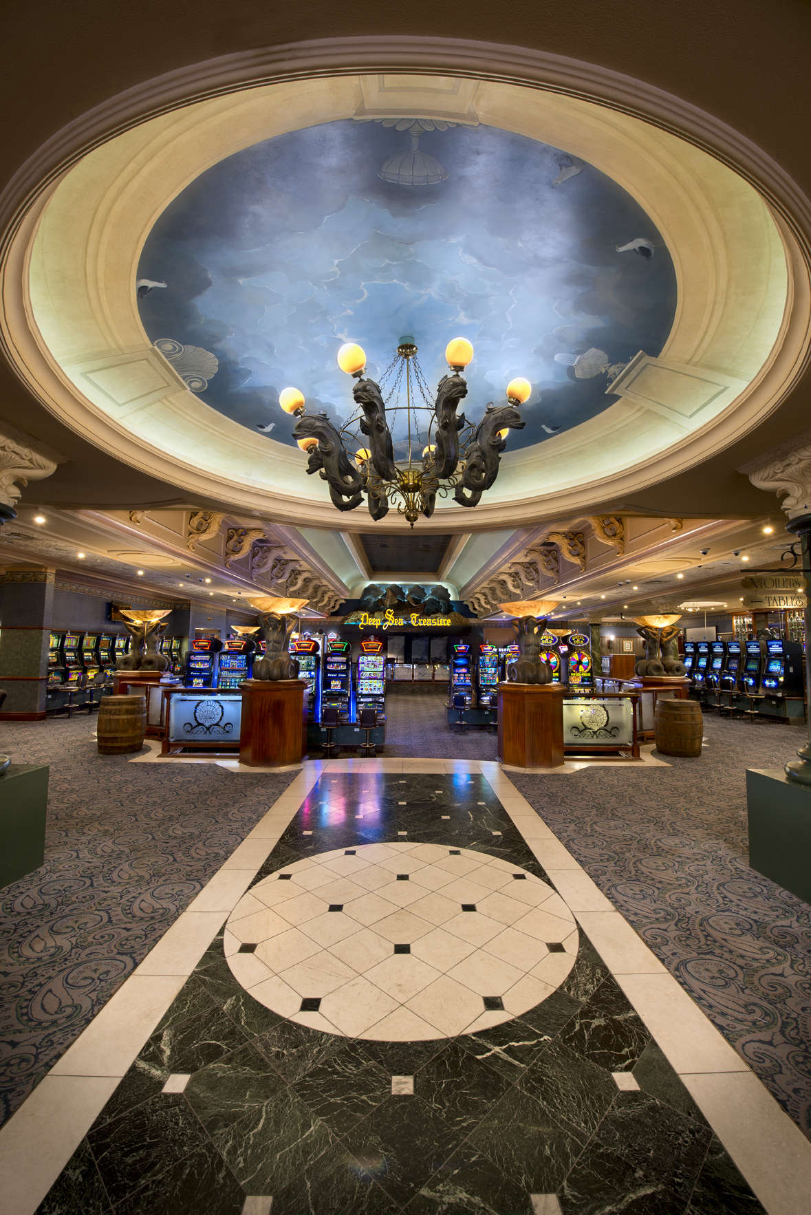 Swakopmund Hotel and Entertainment Centre