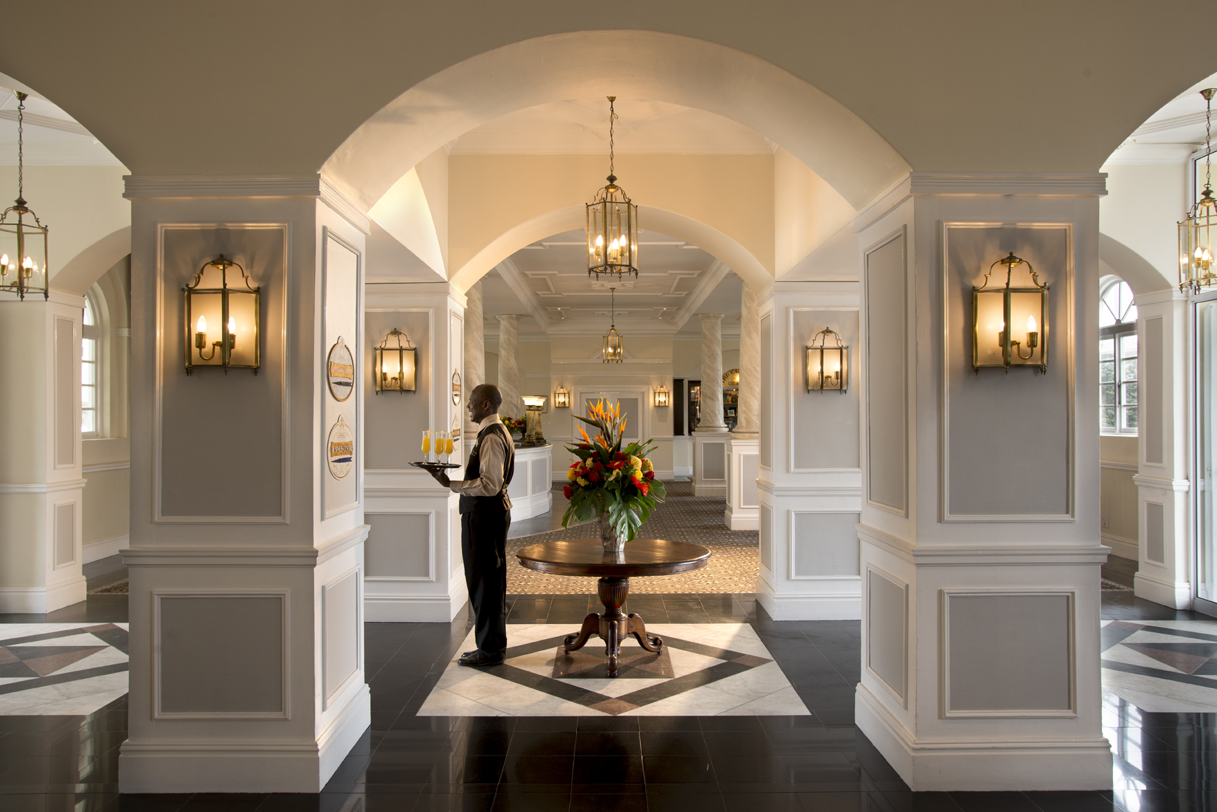 Swakopmund Hotel and Entertainment Centre