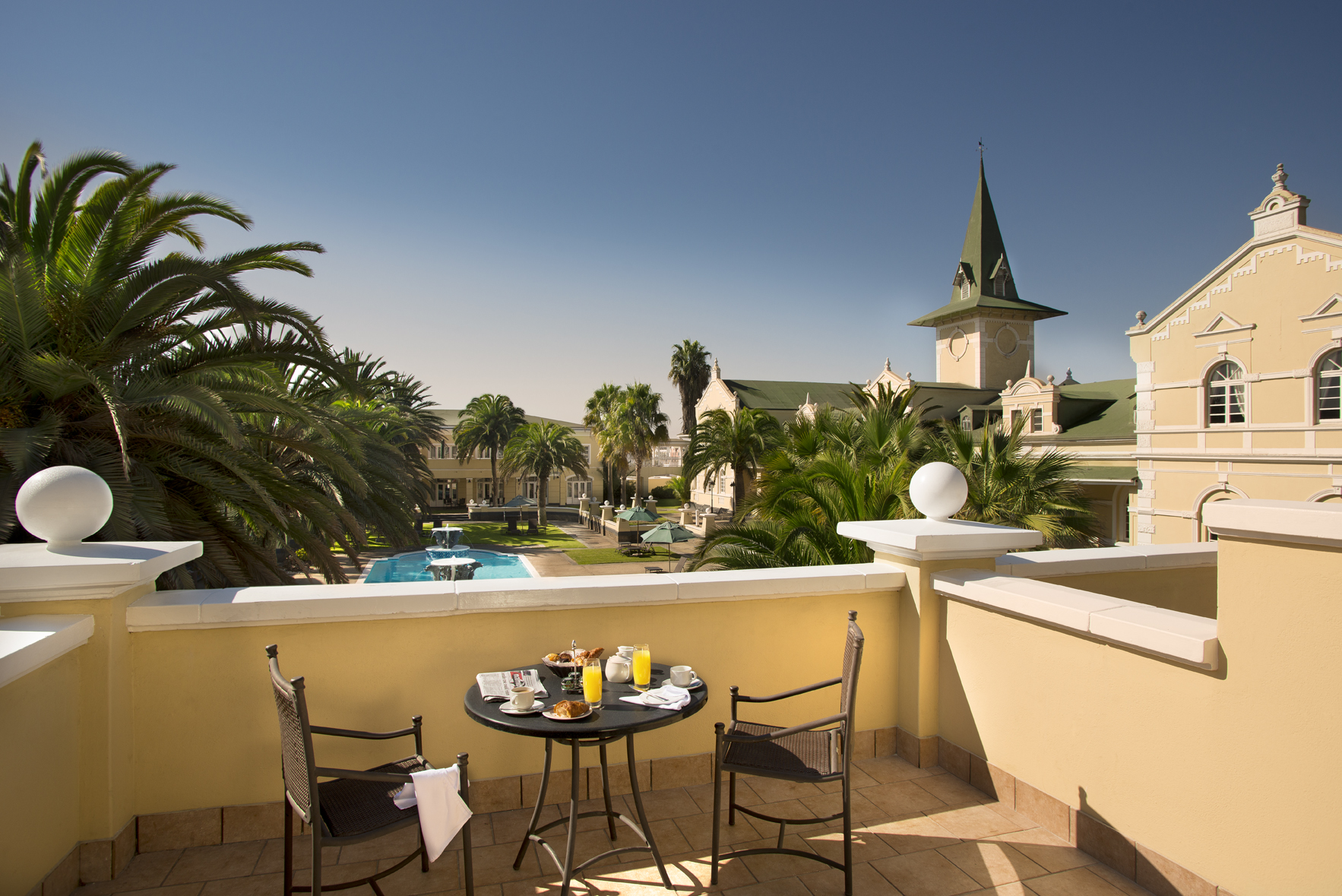 Swakopmund Hotel and Entertainment Centre