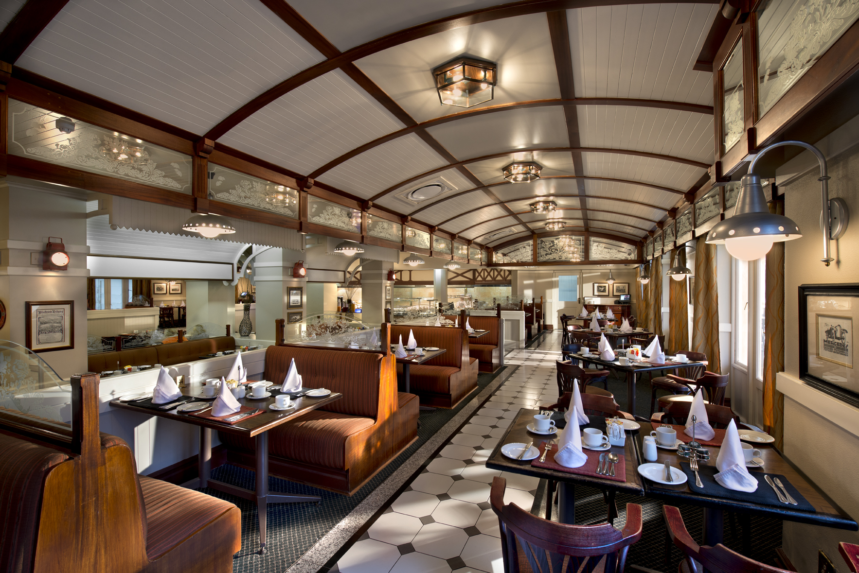 Swakopmund Hotel and Entertainment Centre