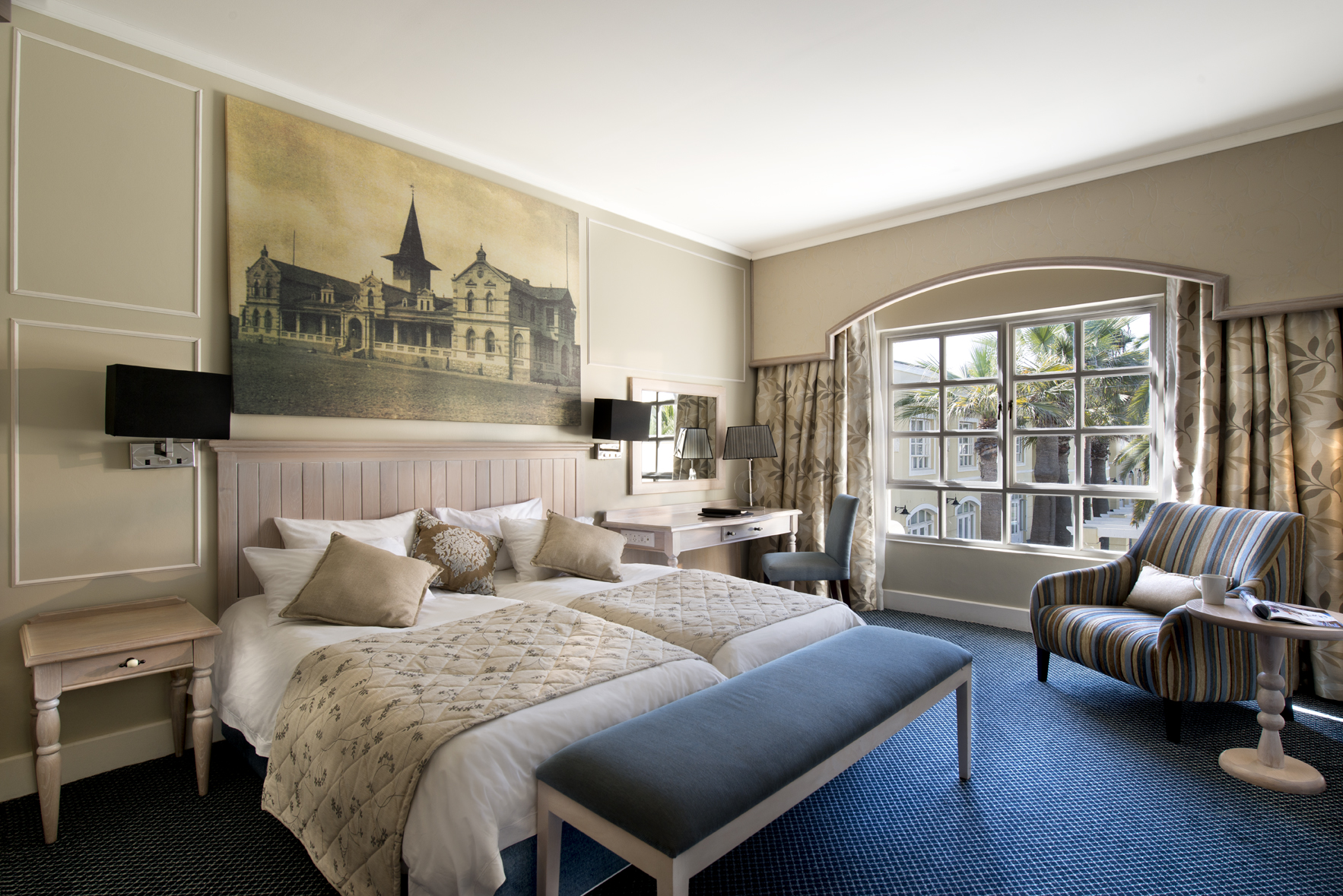 Swakopmund Hotel and Entertainment Centre