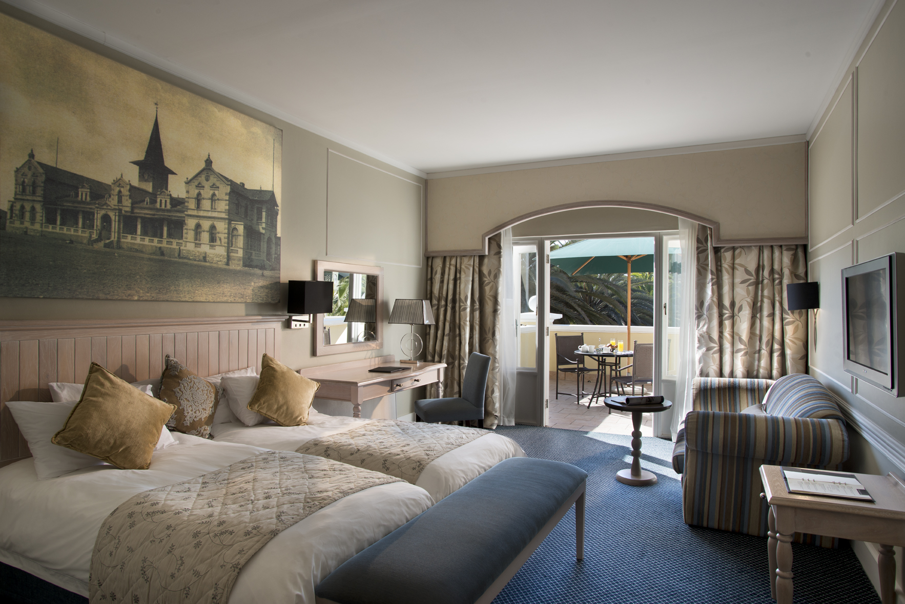 Swakopmund Hotel and Entertainment Centre