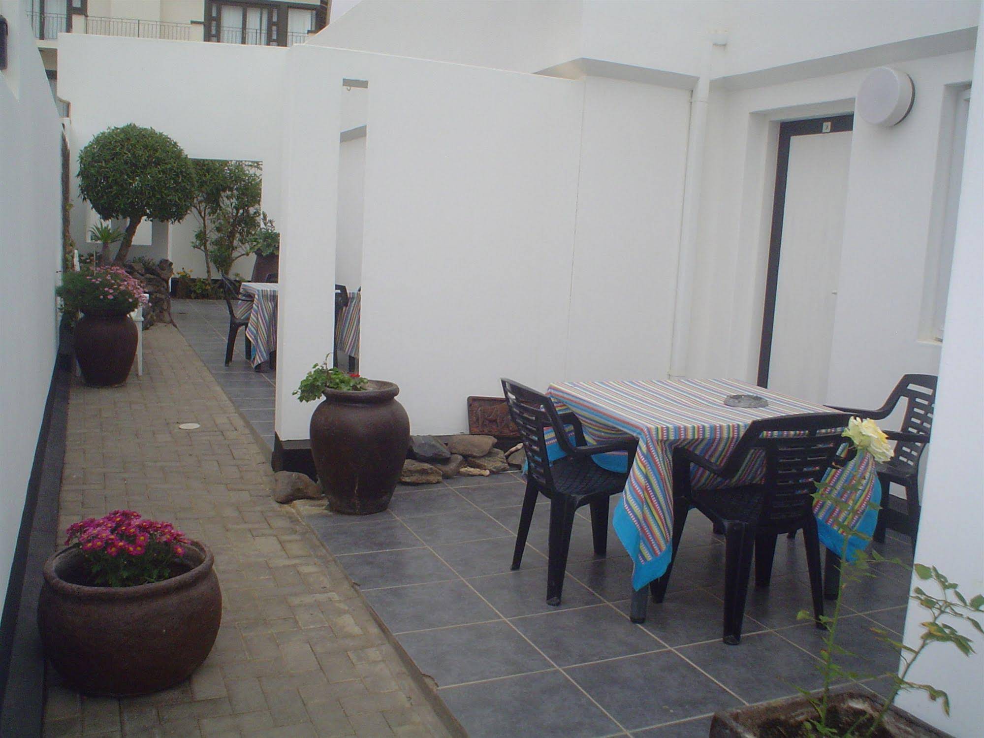 Swakopmund Accommodation