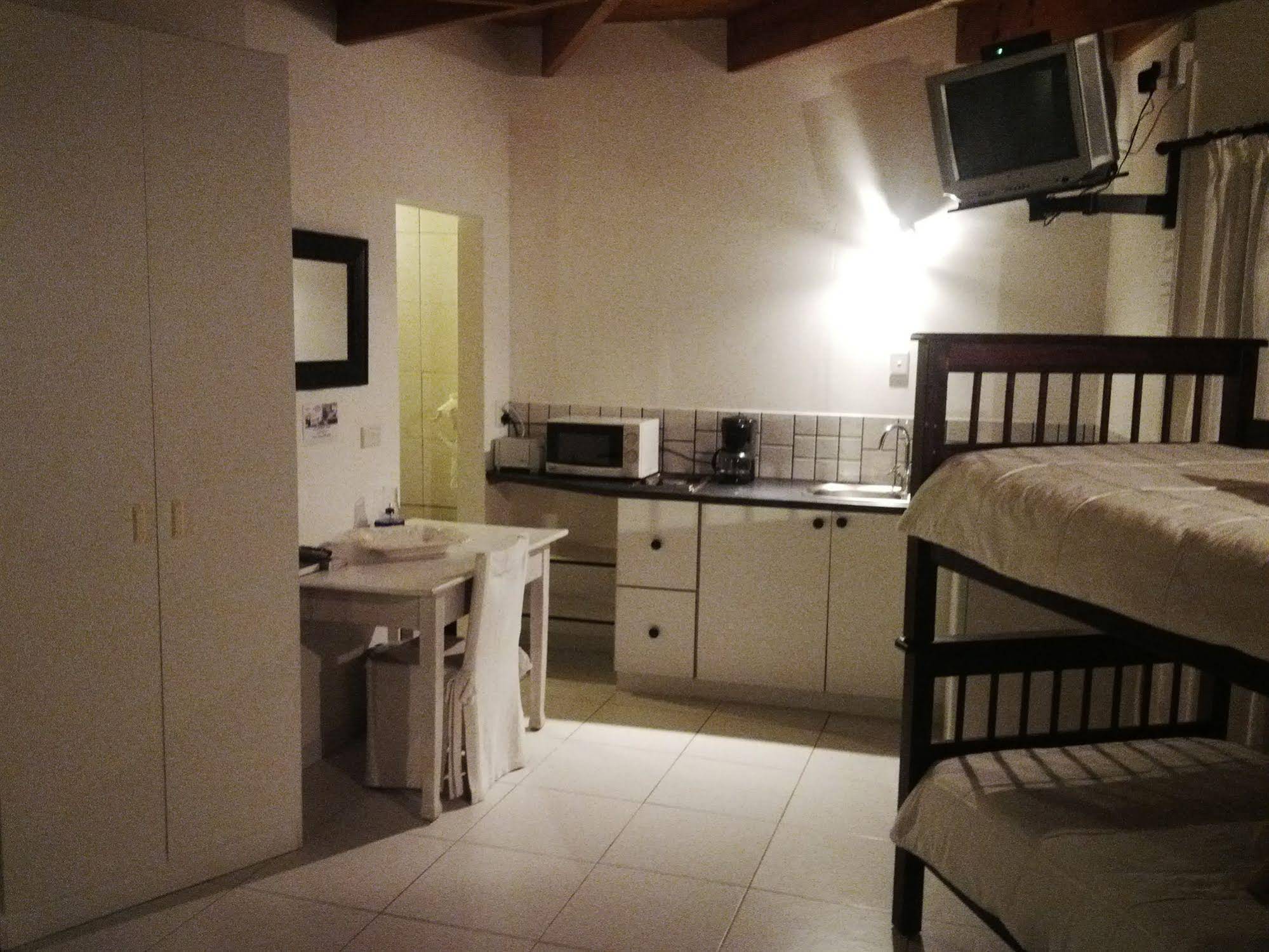 Swakopmund Accommodation
