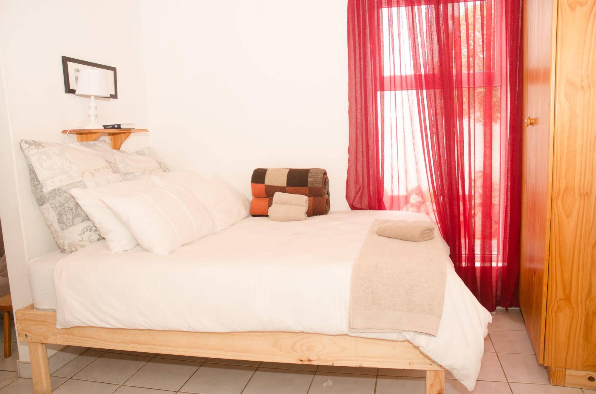 Swakopmund Accommodation