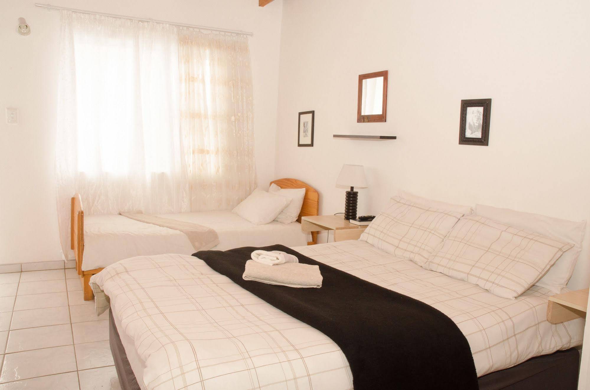 Swakopmund Accommodation