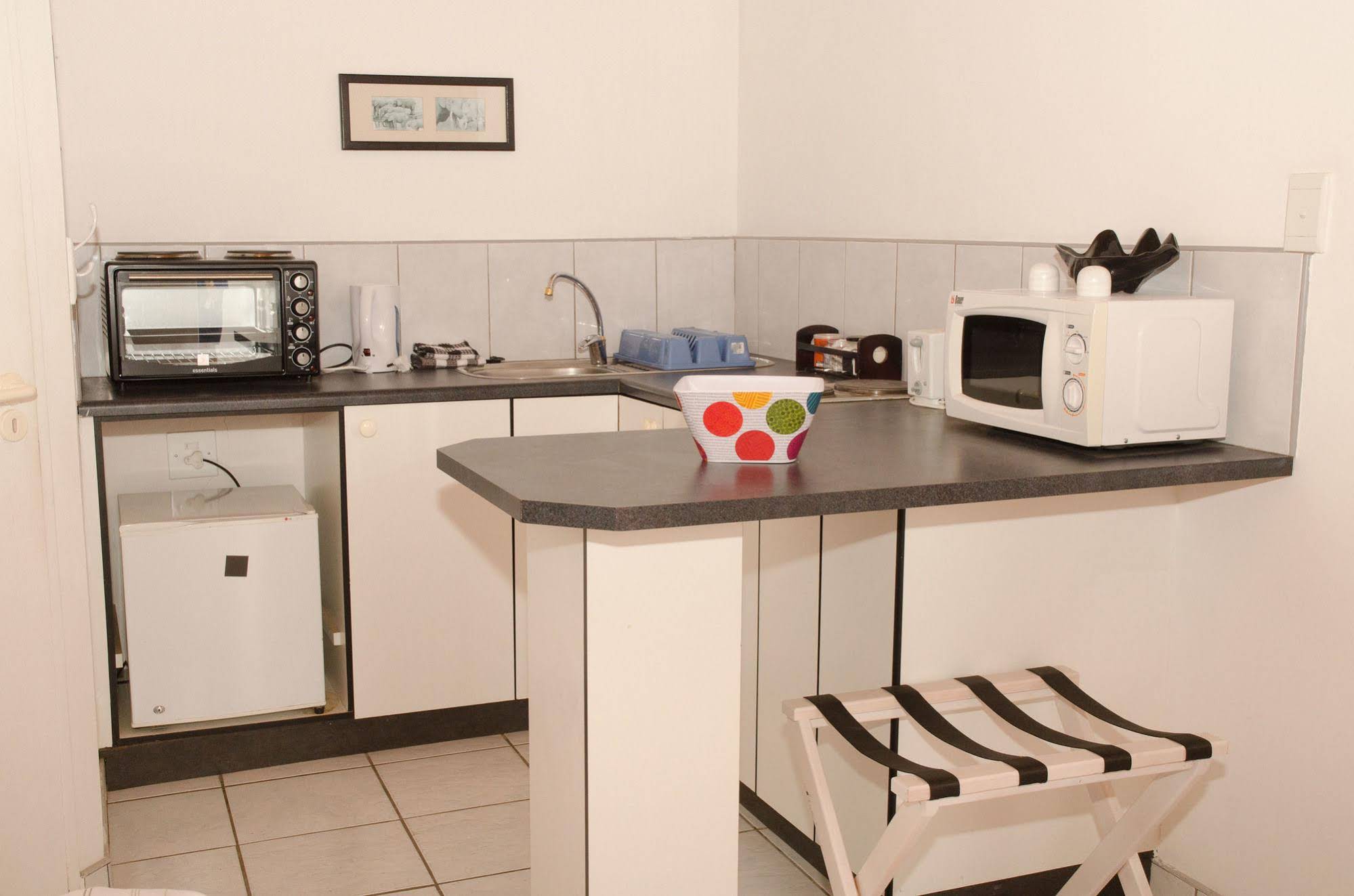 Swakopmund Accommodation