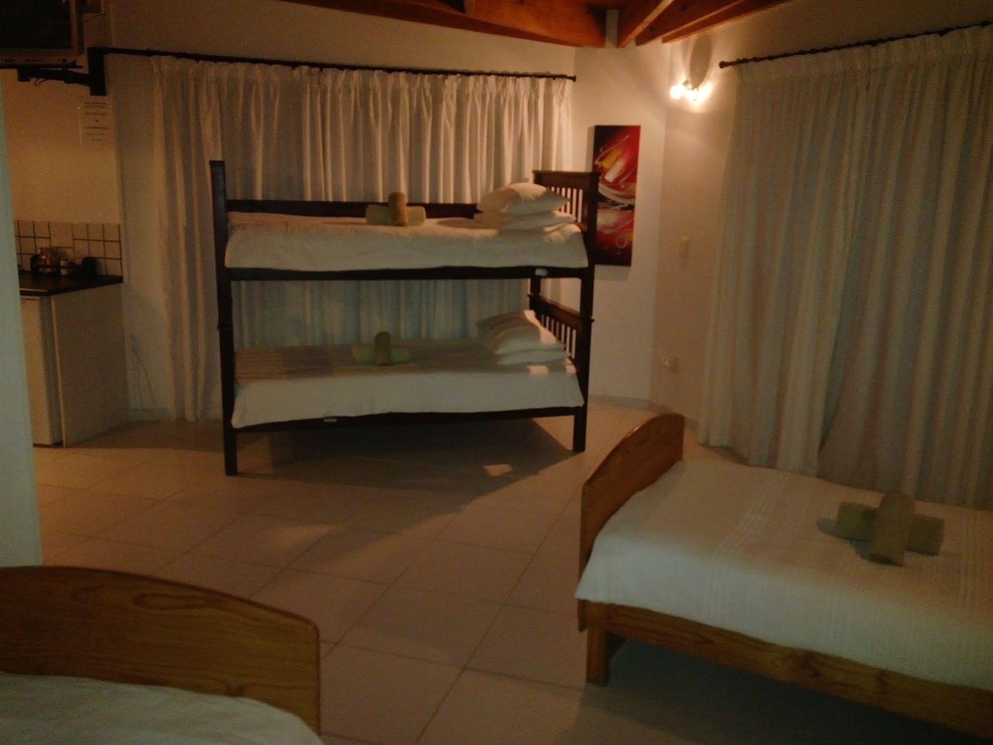 Swakopmund Accommodation