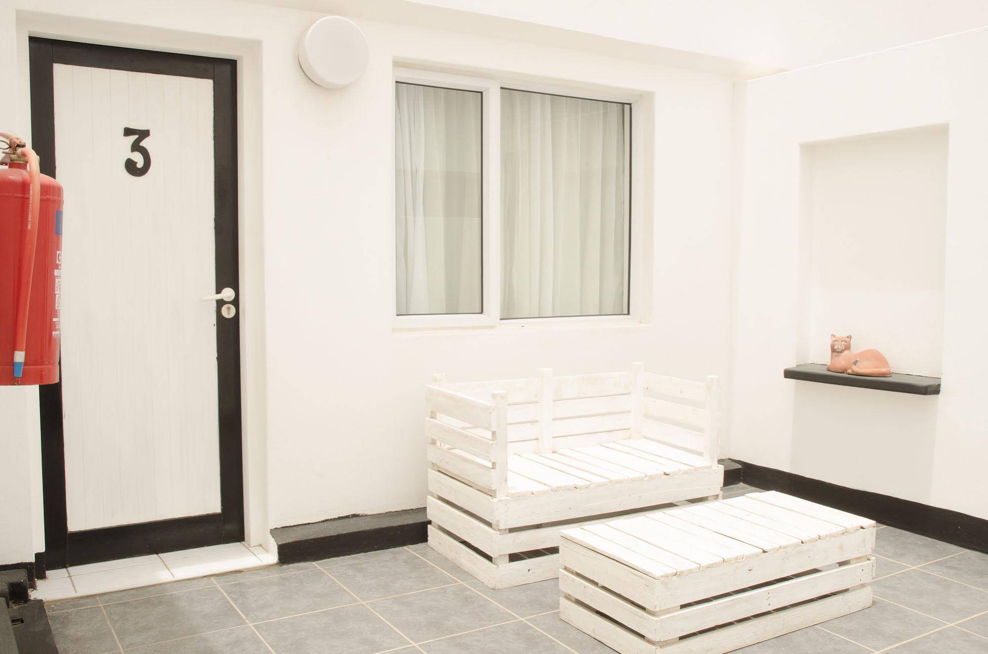 Swakopmund Accommodation