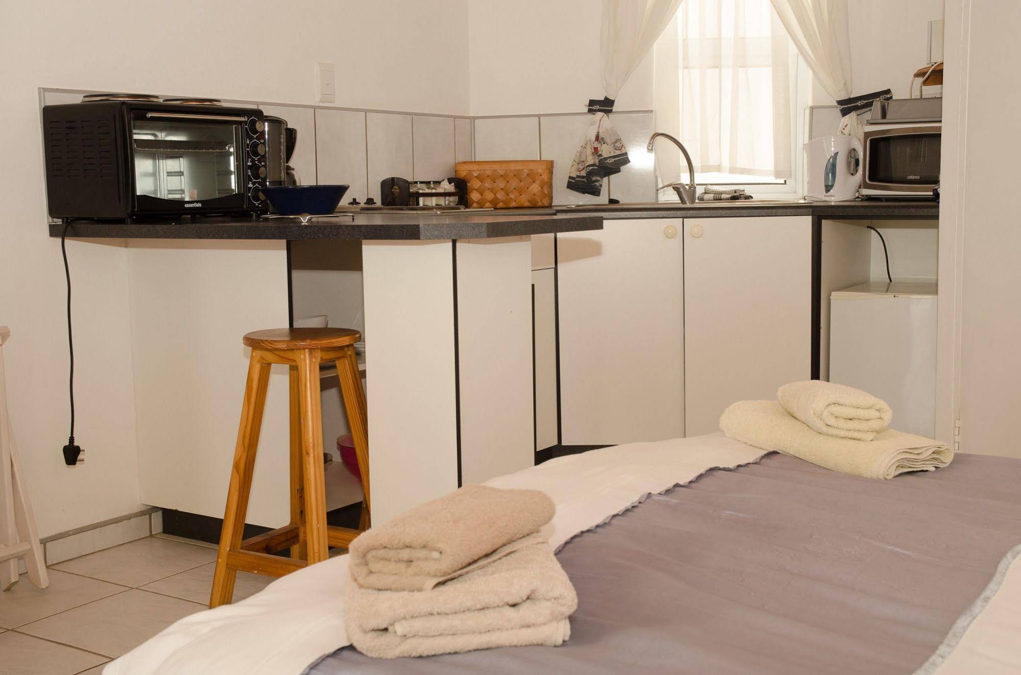 Swakopmund Accommodation