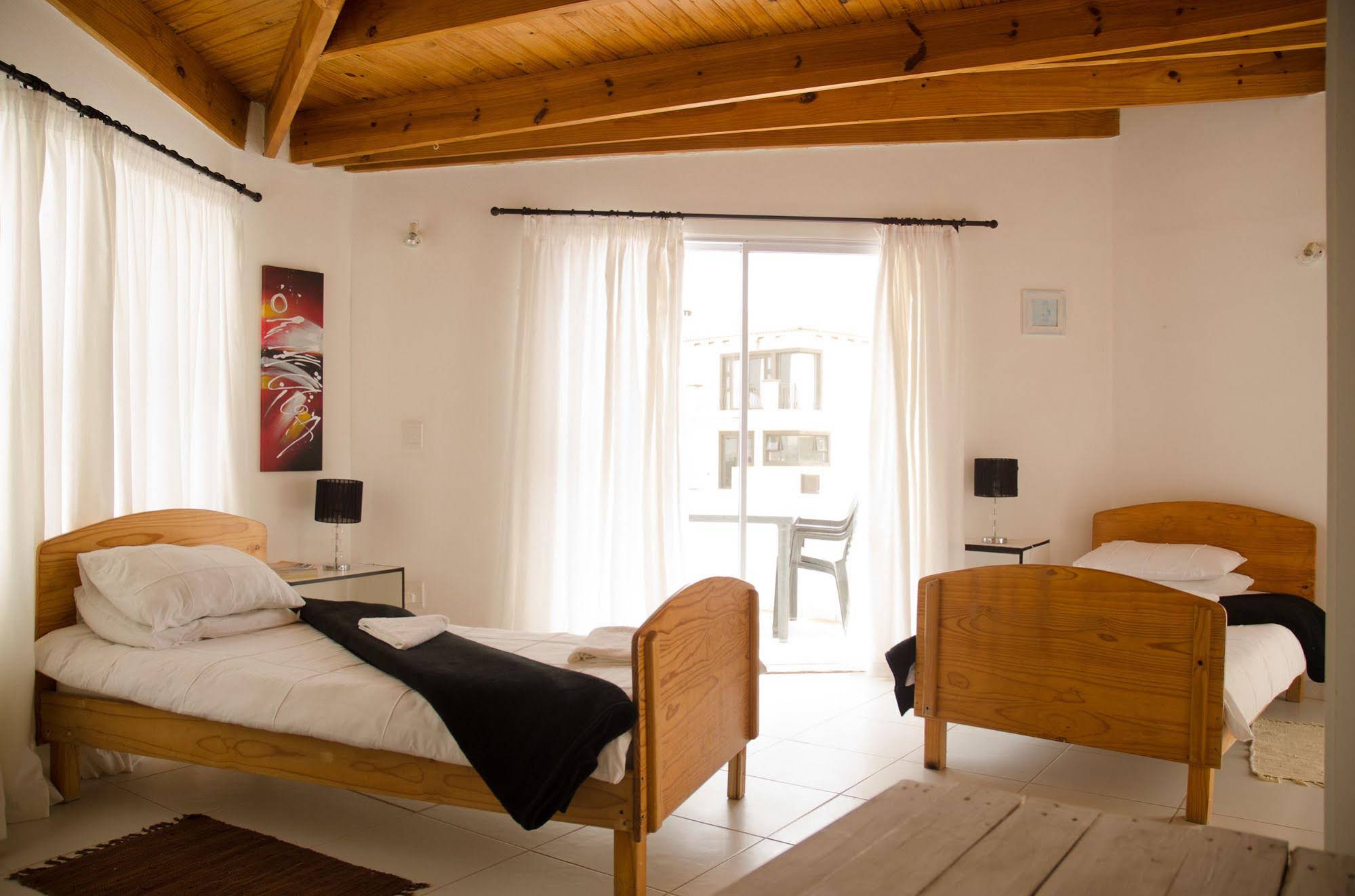 Swakopmund Accommodation