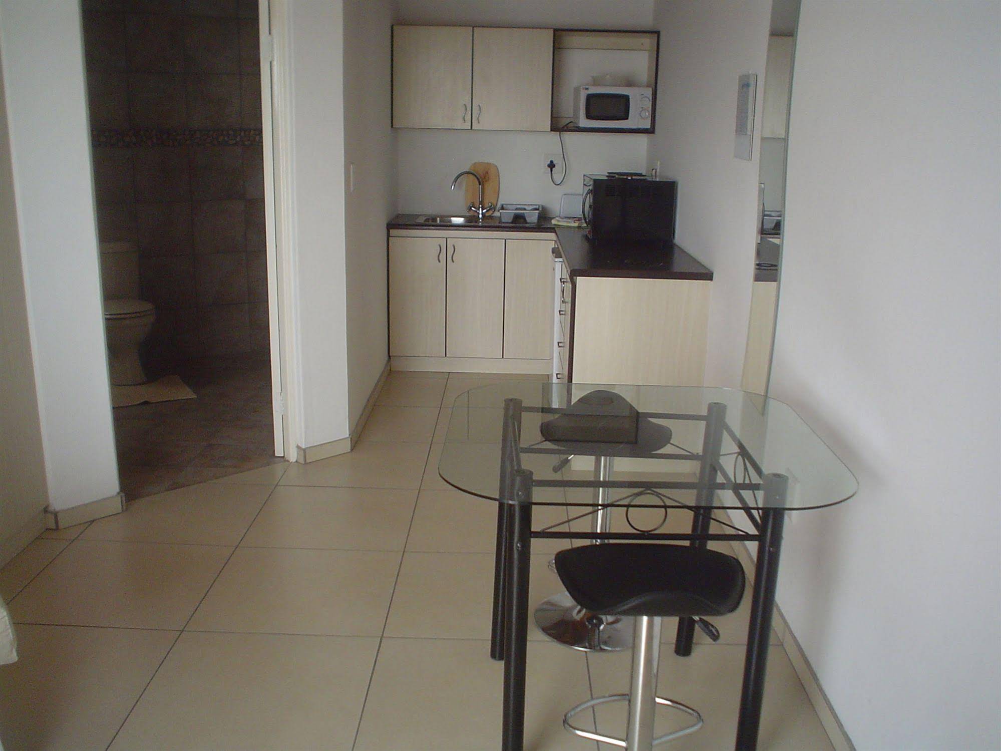 Swakopmund Accommodation