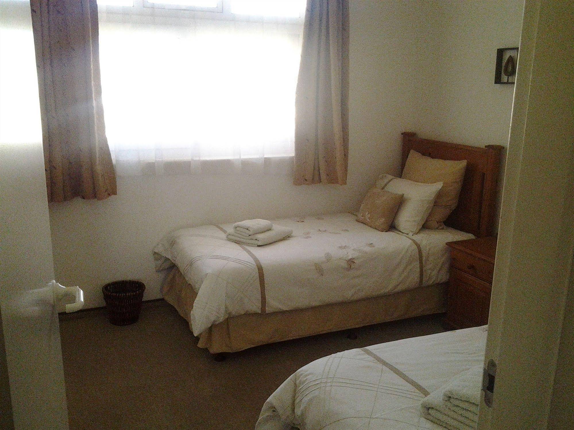 Swakopmund Accommodation