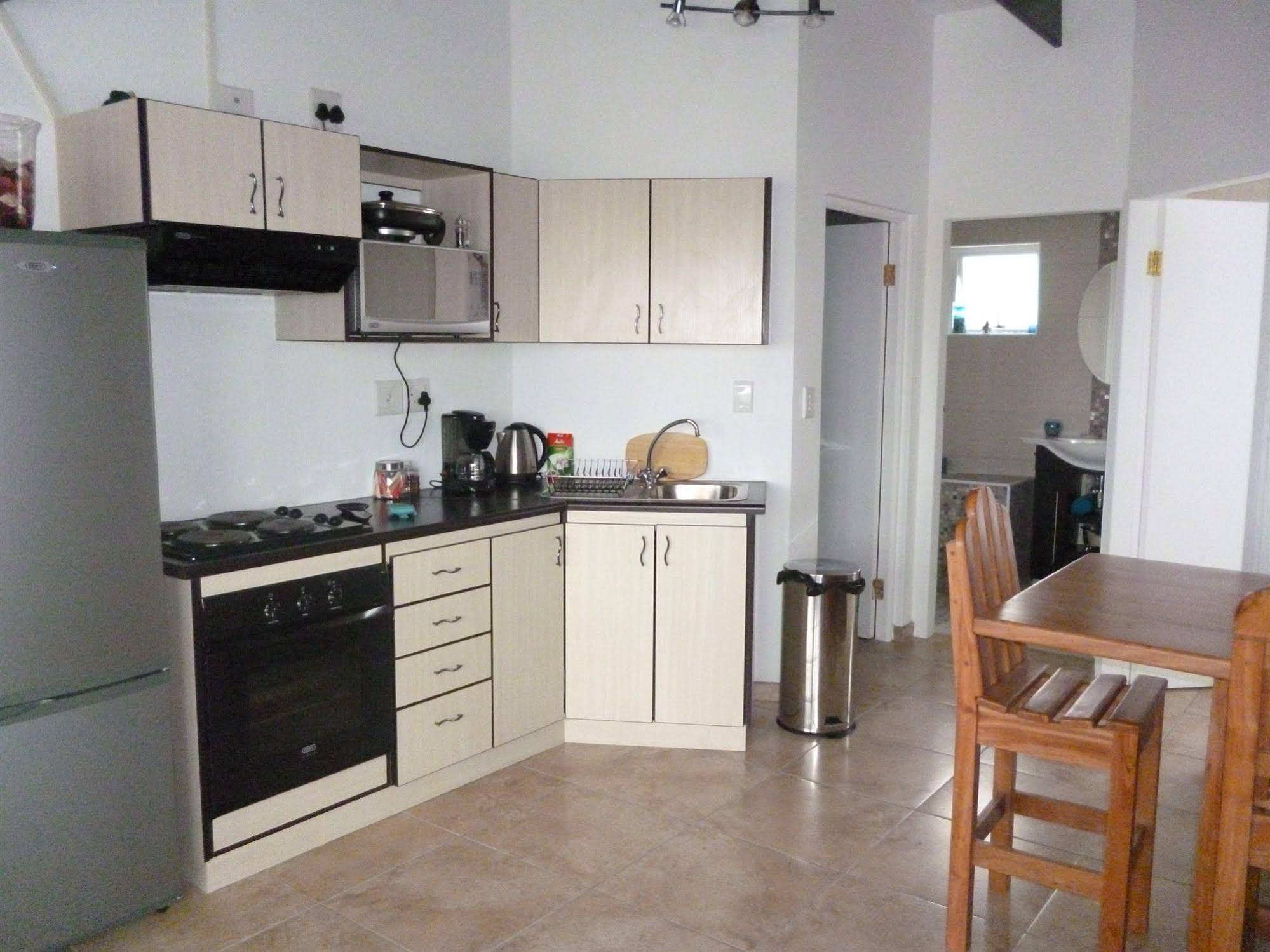 Swakopmund Accommodation