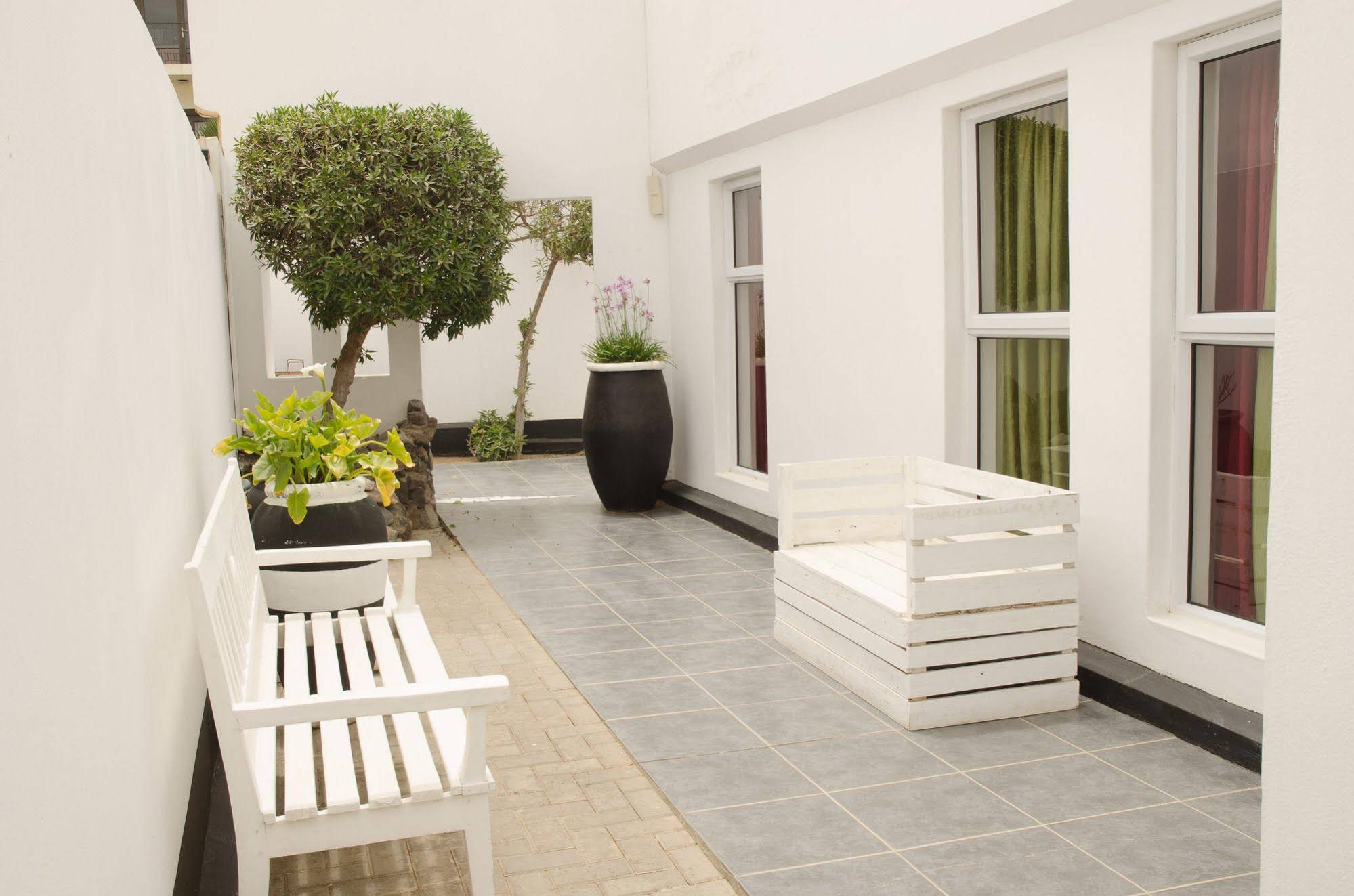 Swakopmund Accommodation