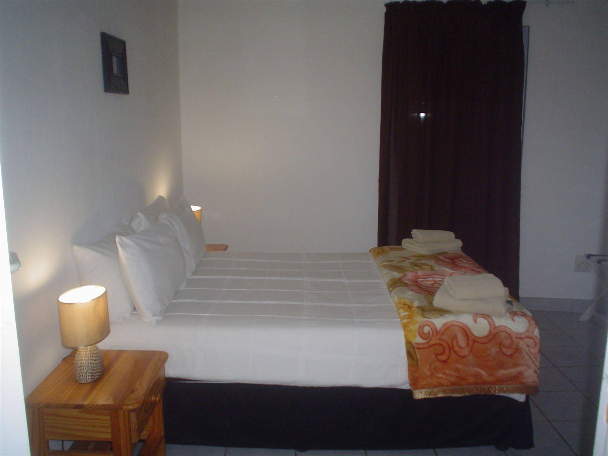 Swakopmund Accommodation