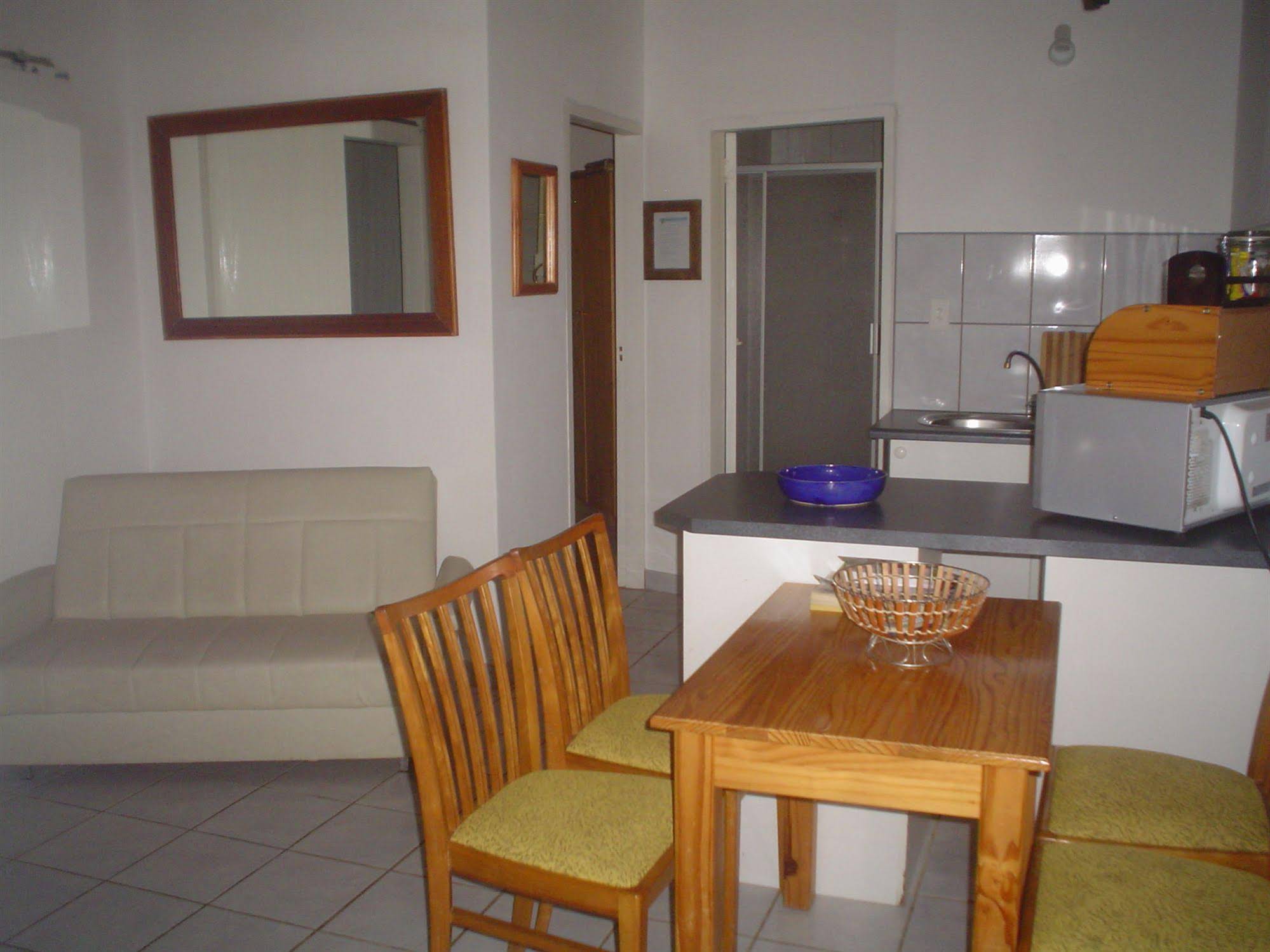 Swakopmund Accommodation