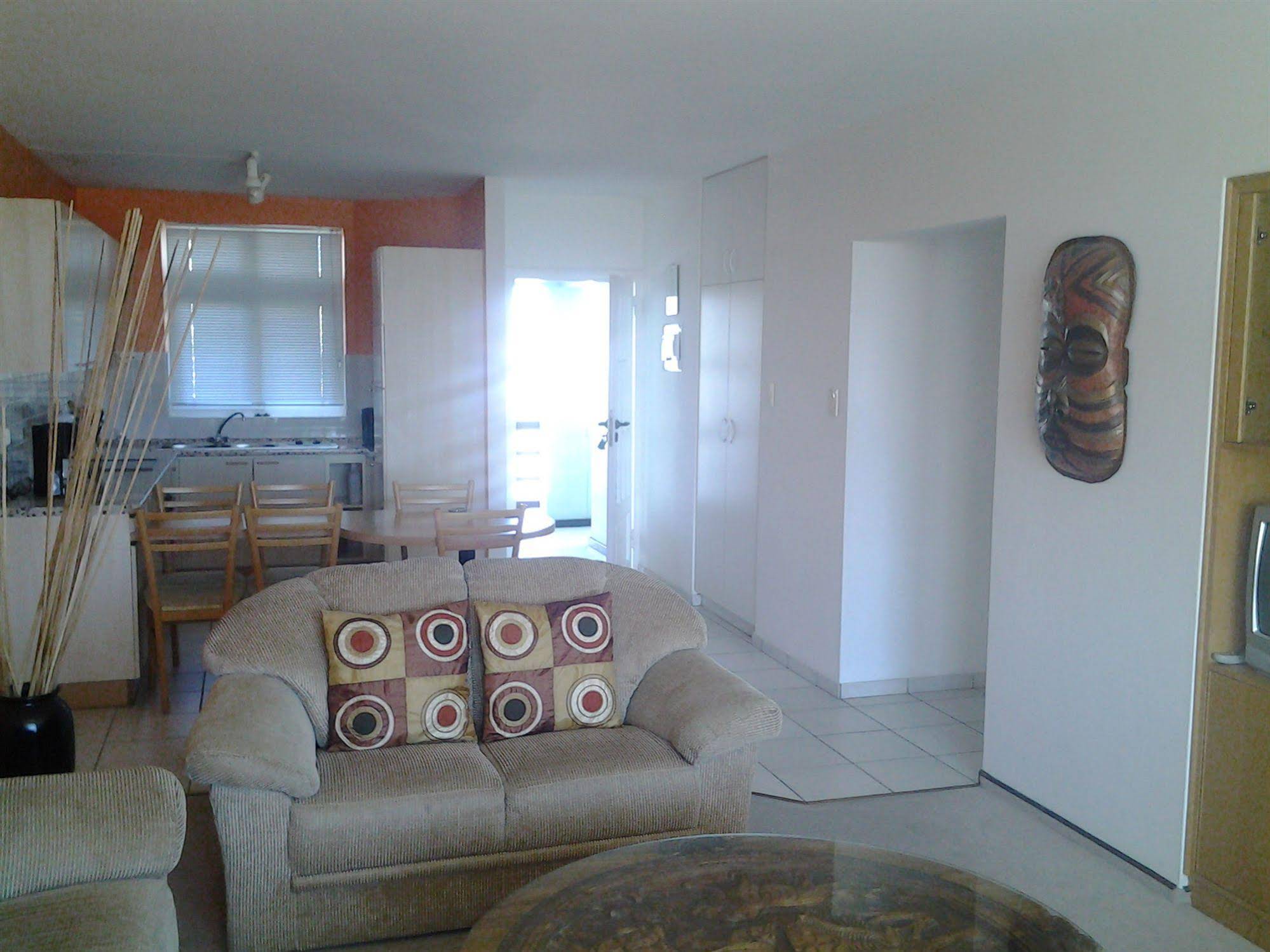 Swakopmund Accommodation