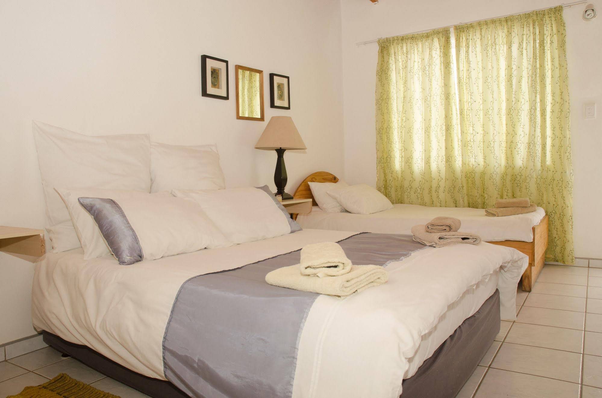 Swakopmund Accommodation