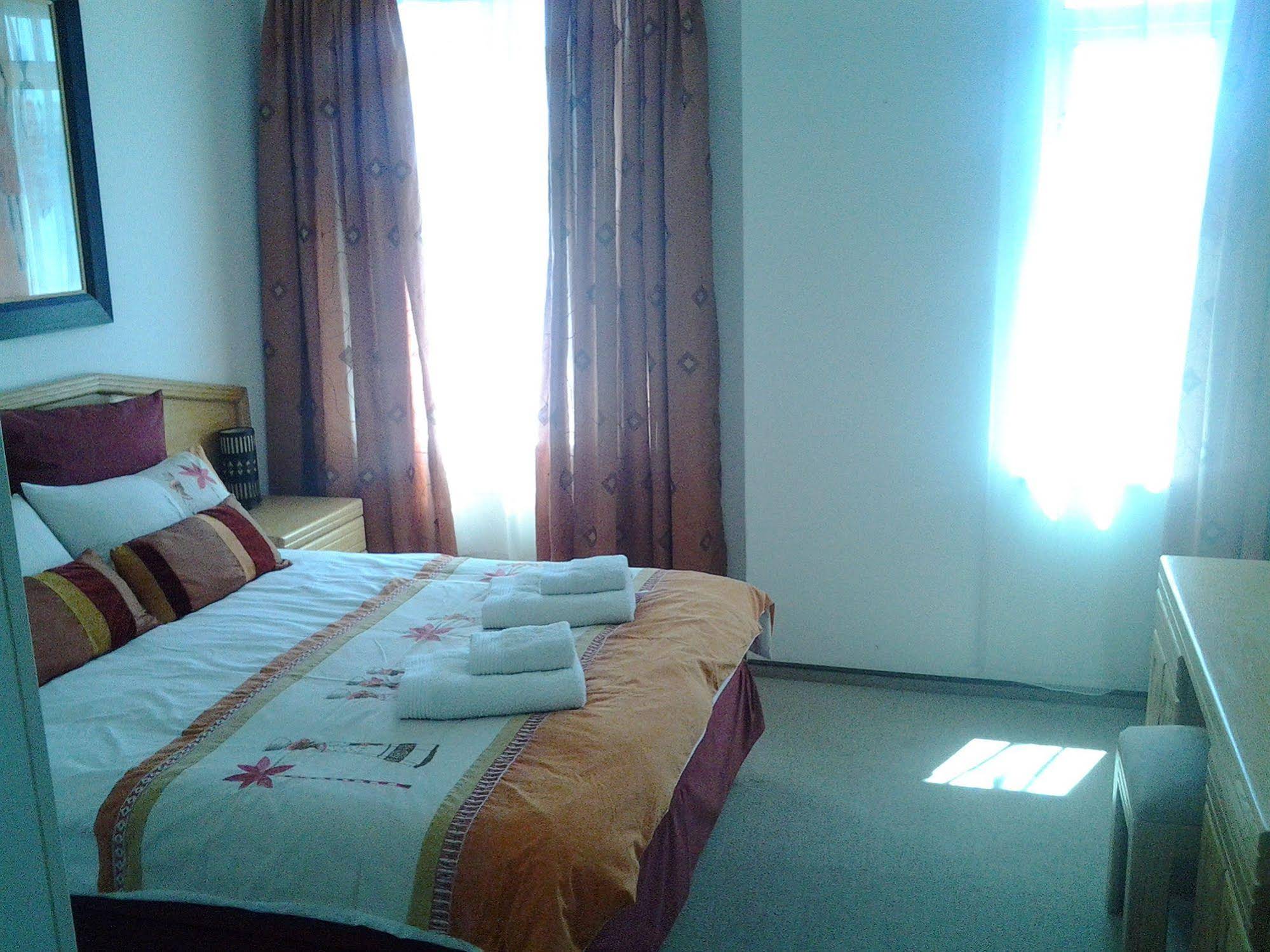 Swakopmund Accommodation
