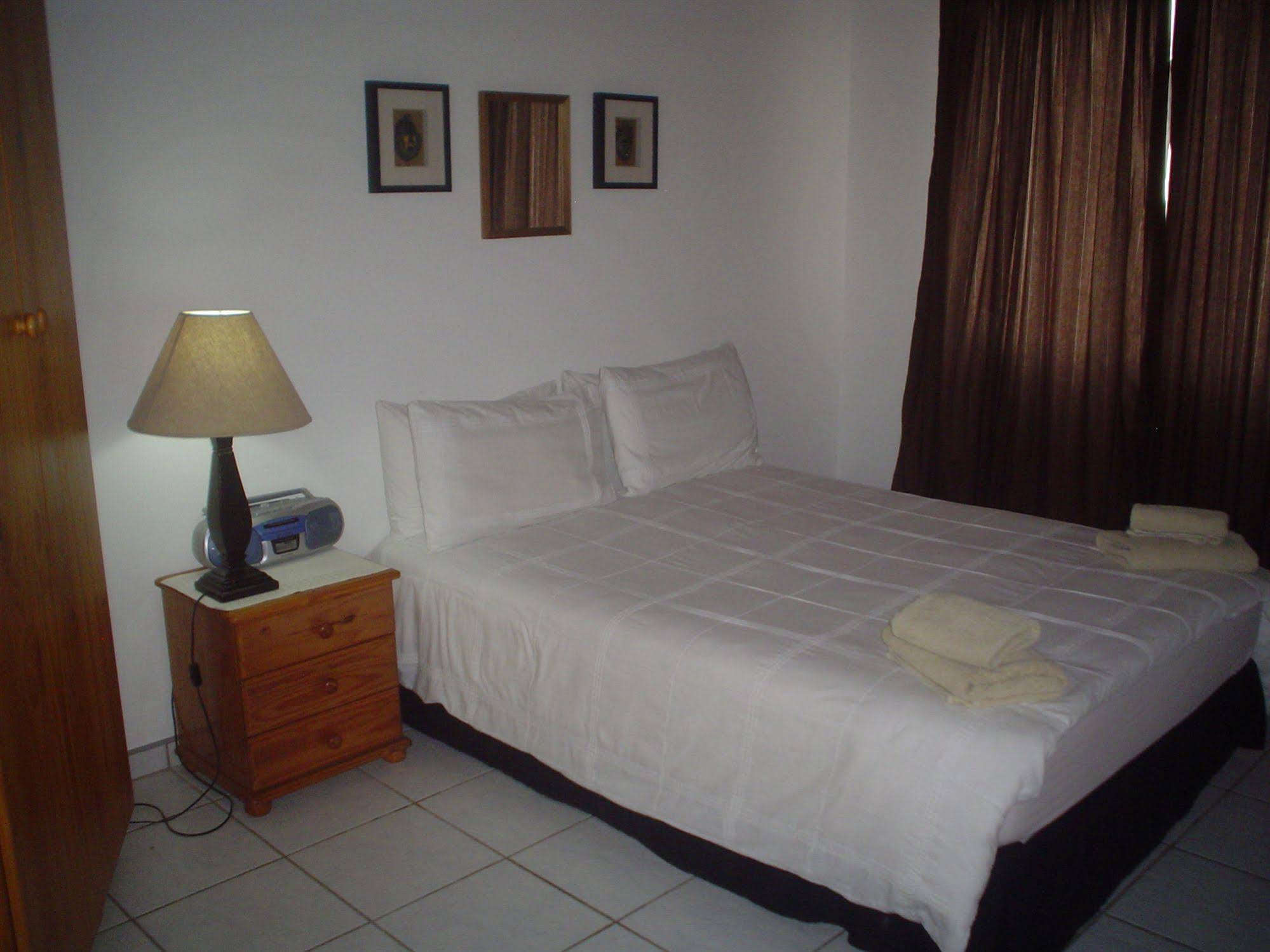 Swakopmund Accommodation