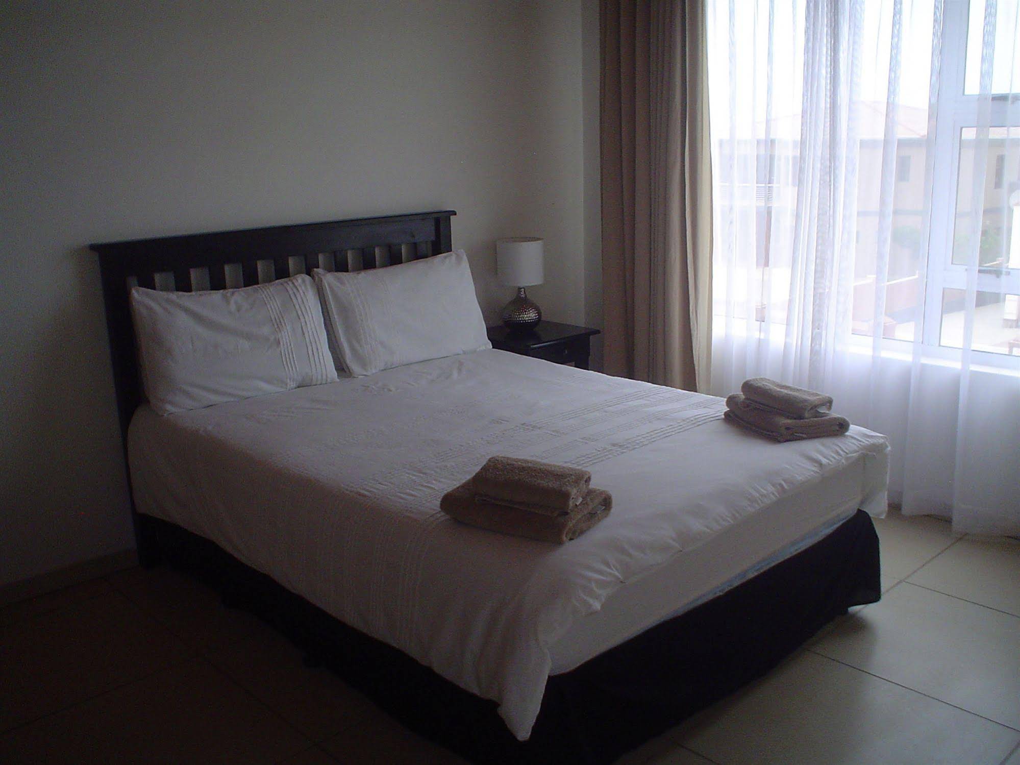 Swakopmund Accommodation