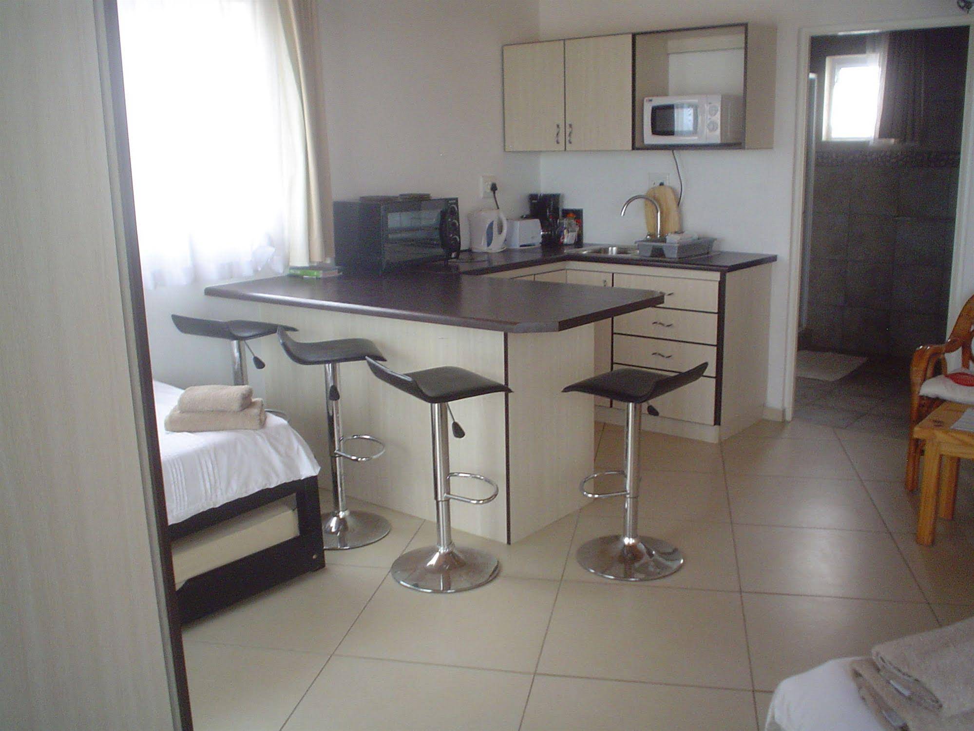 Swakopmund Accommodation