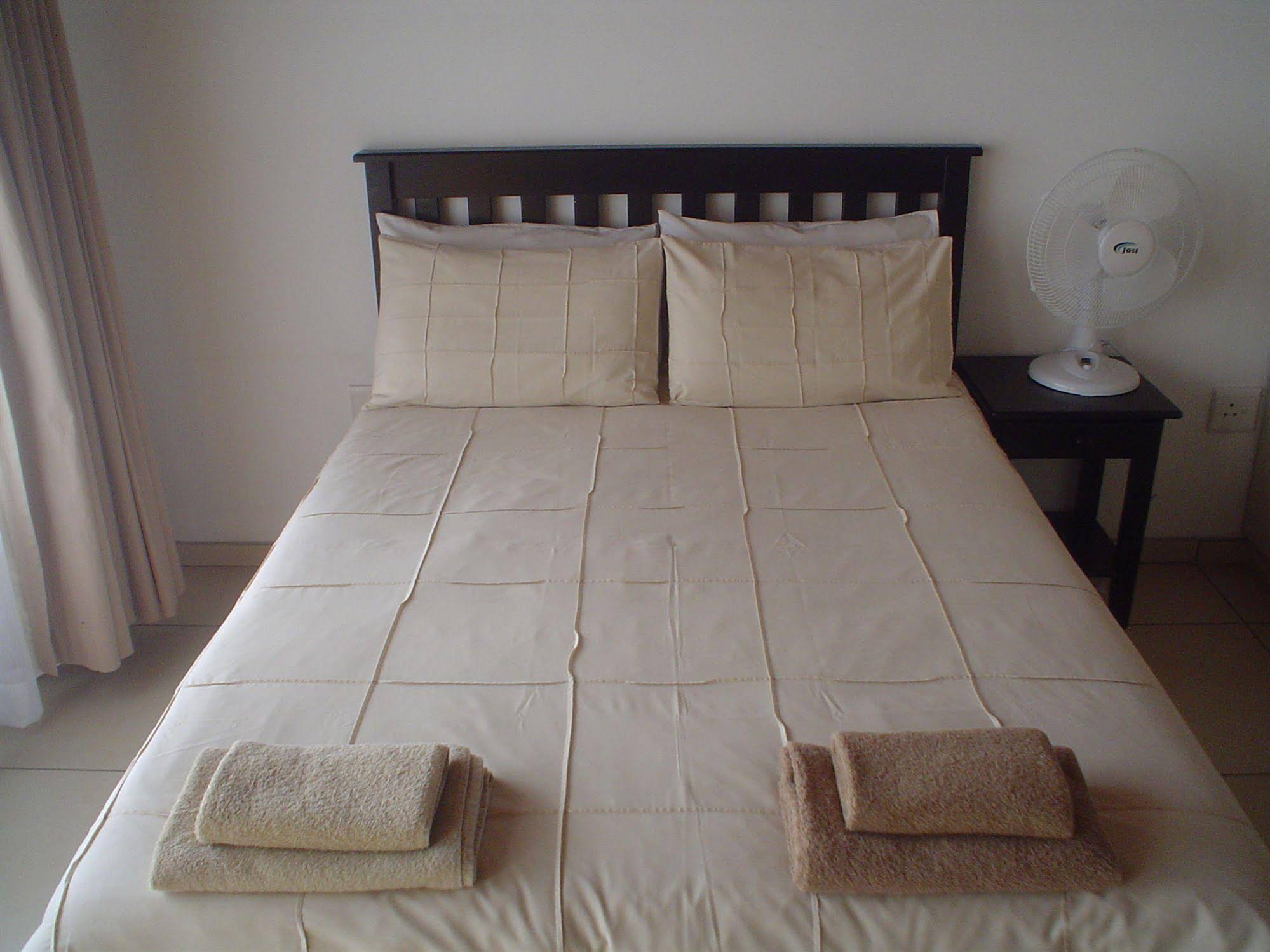 Swakopmund Accommodation