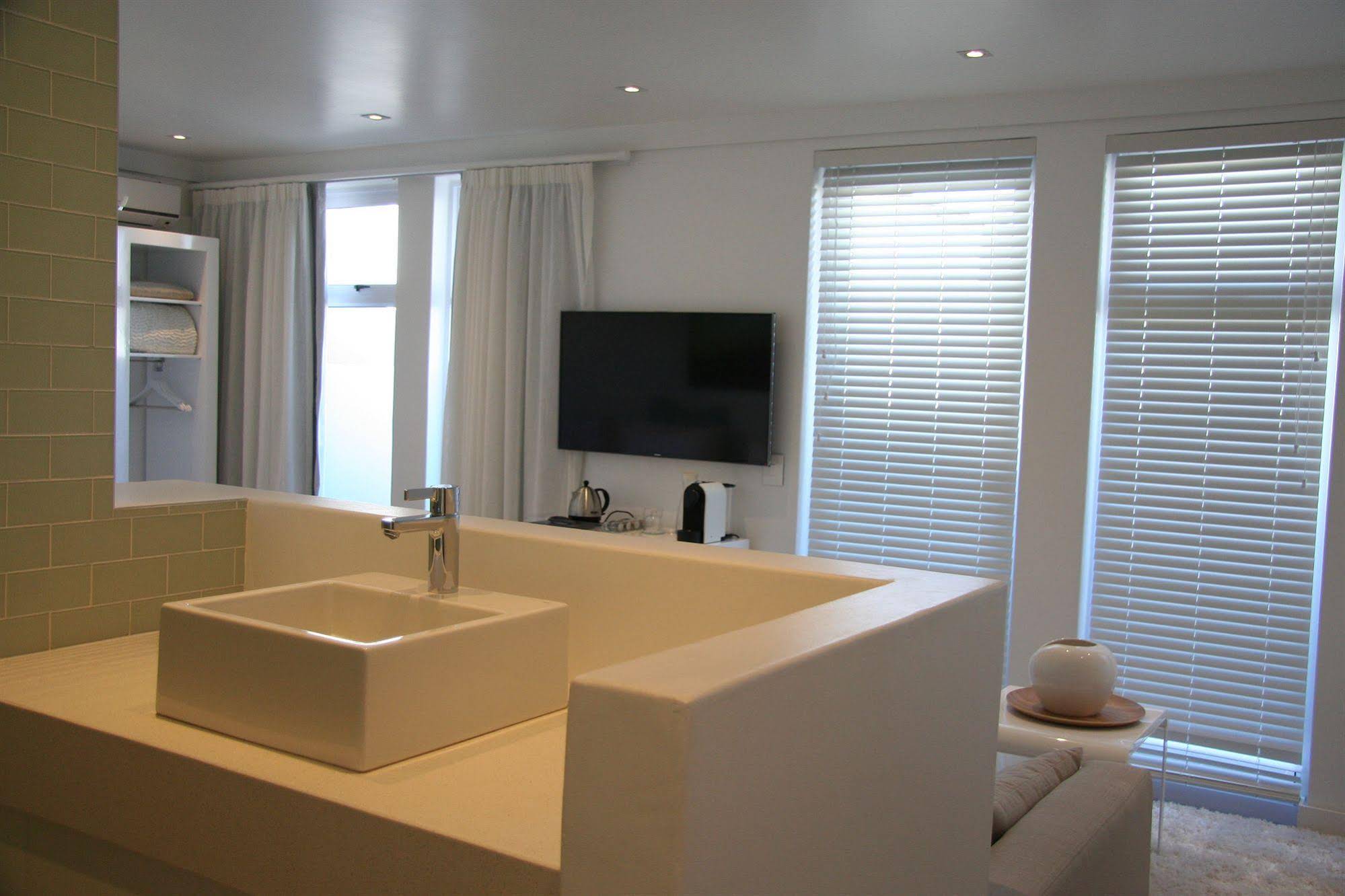 Swakopmund Luxury Suites