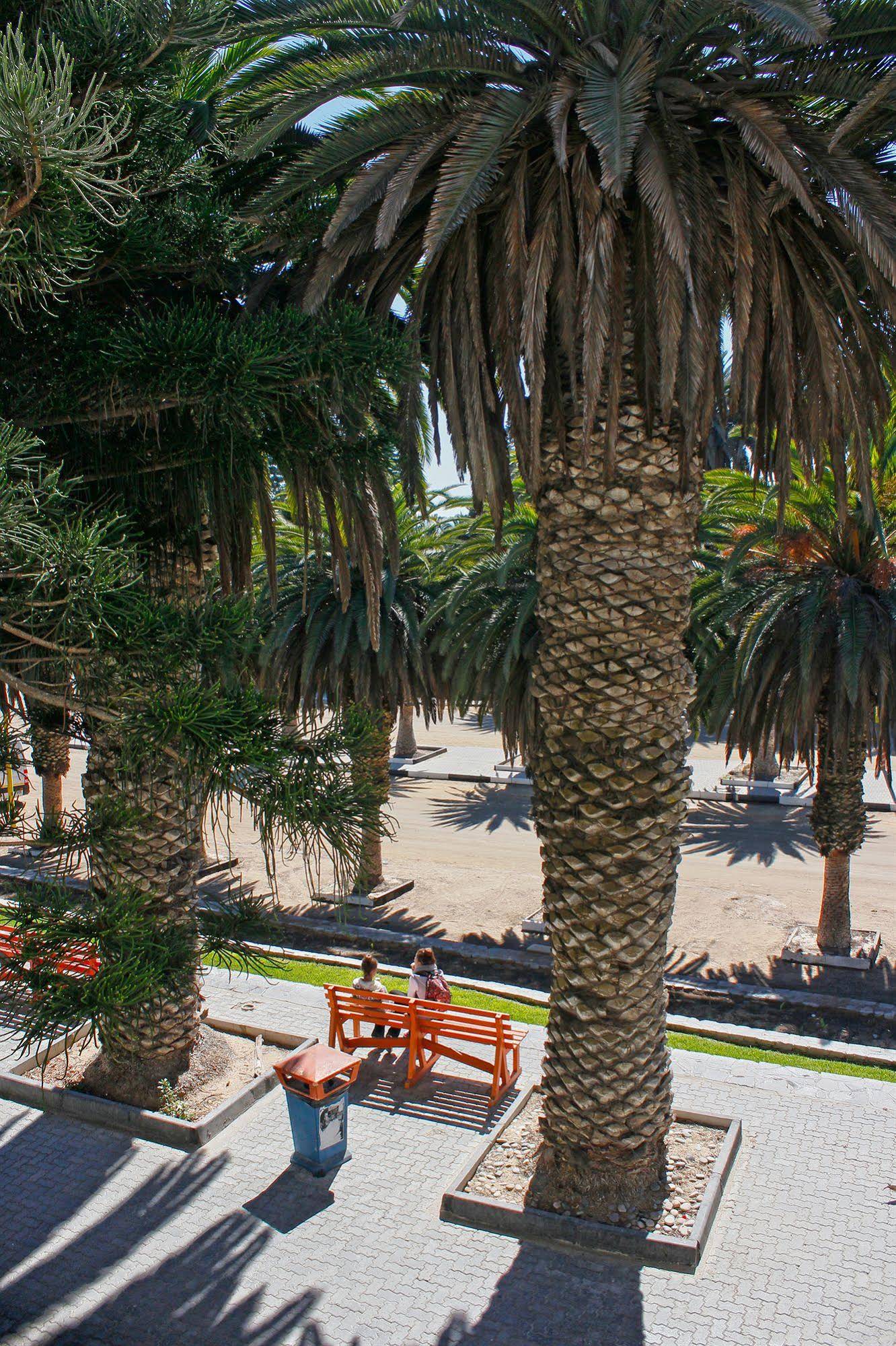 Swakopmund Luxury Suites