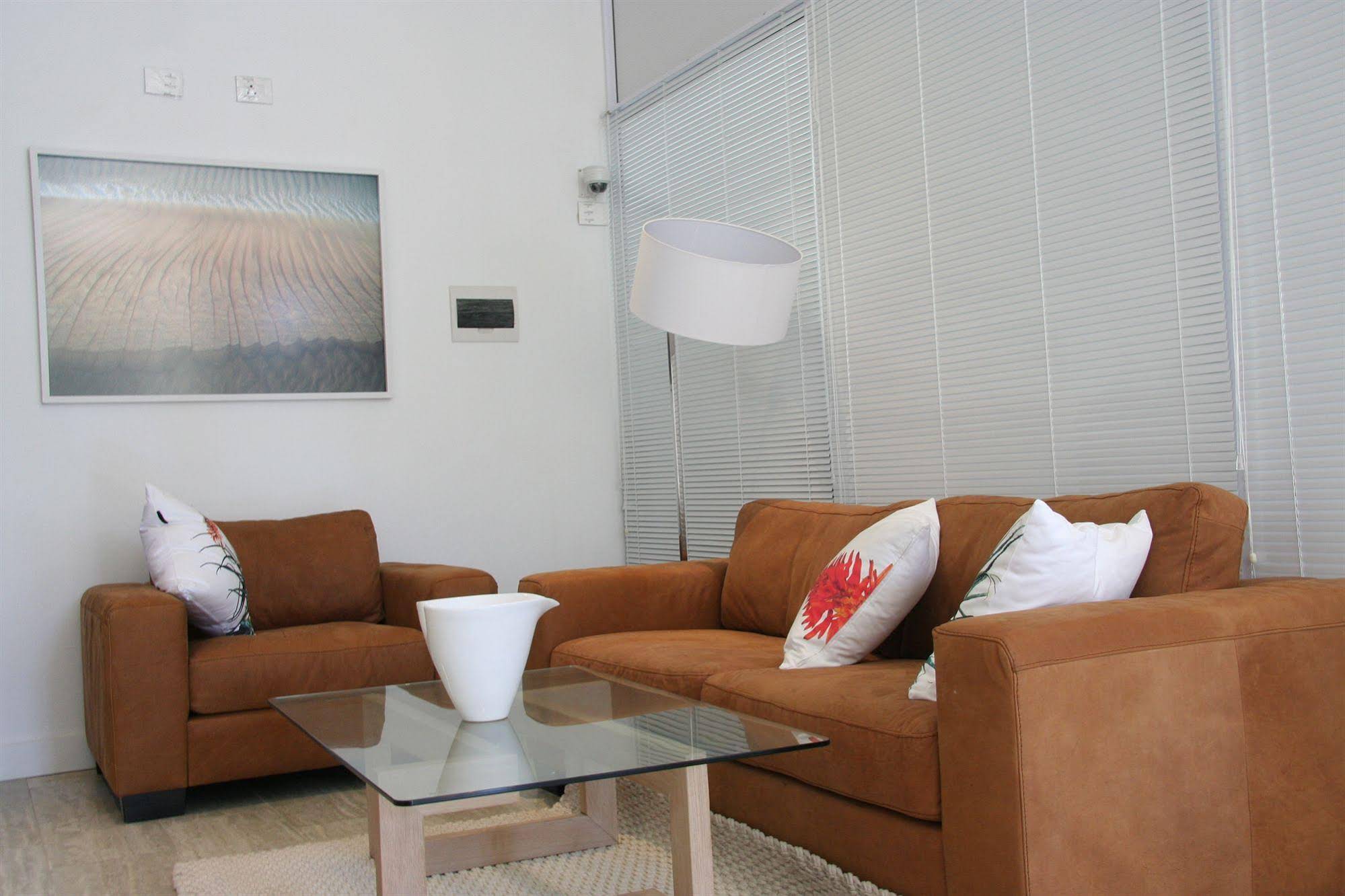 Swakopmund Luxury Suites