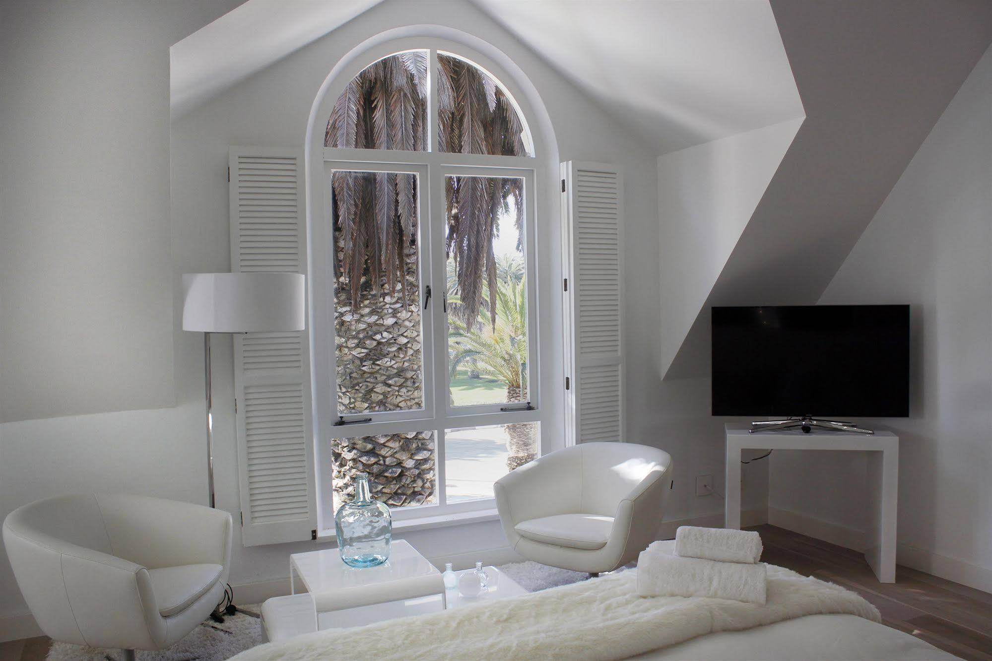 Swakopmund Luxury Suites