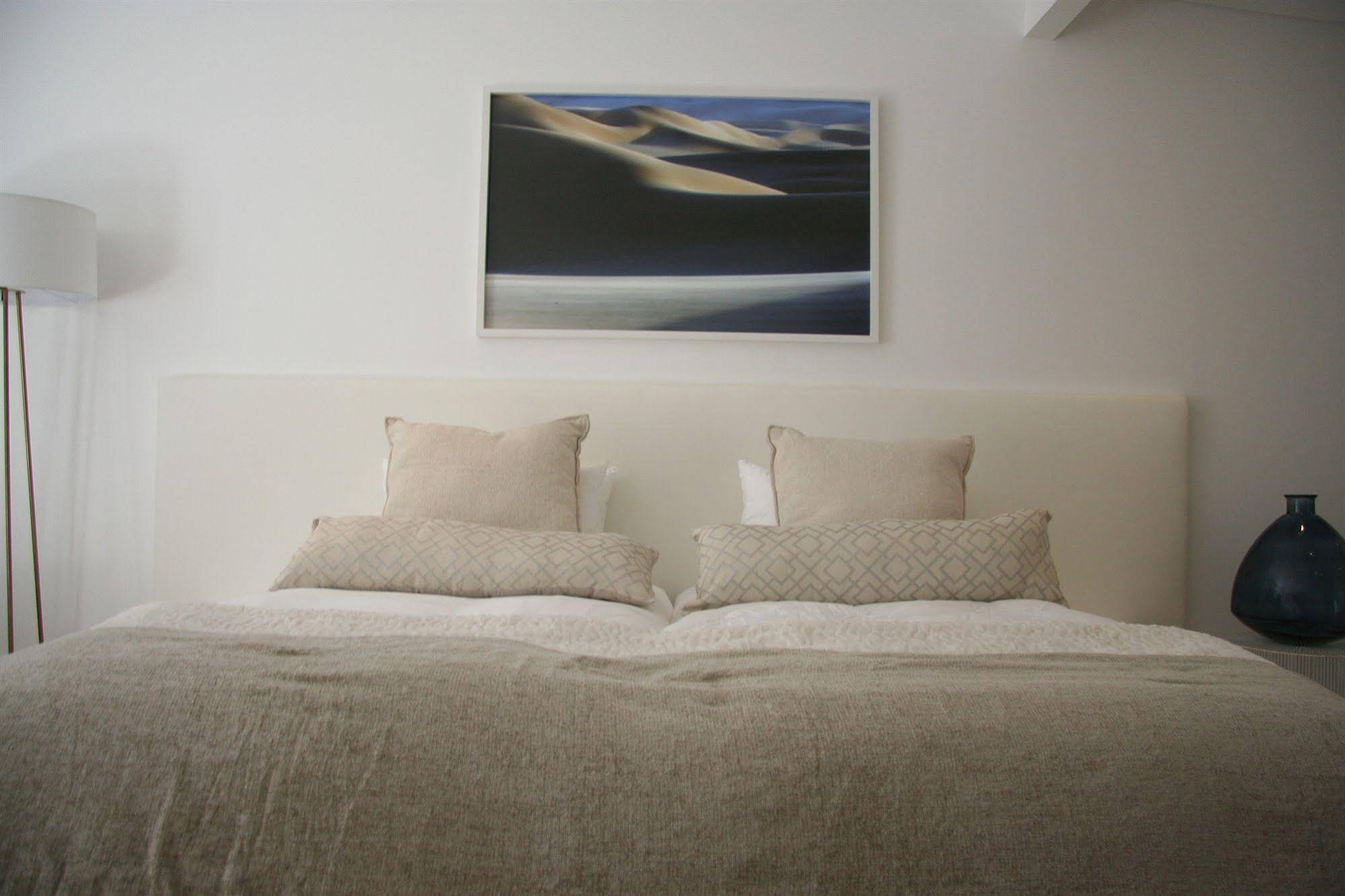Swakopmund Luxury Suites