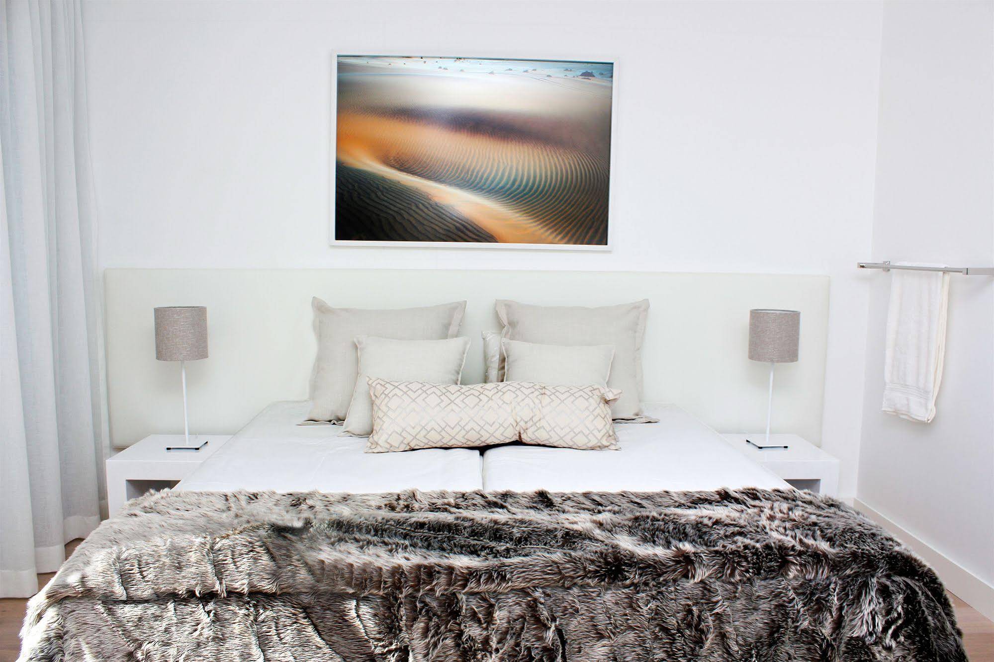 Swakopmund Luxury Suites