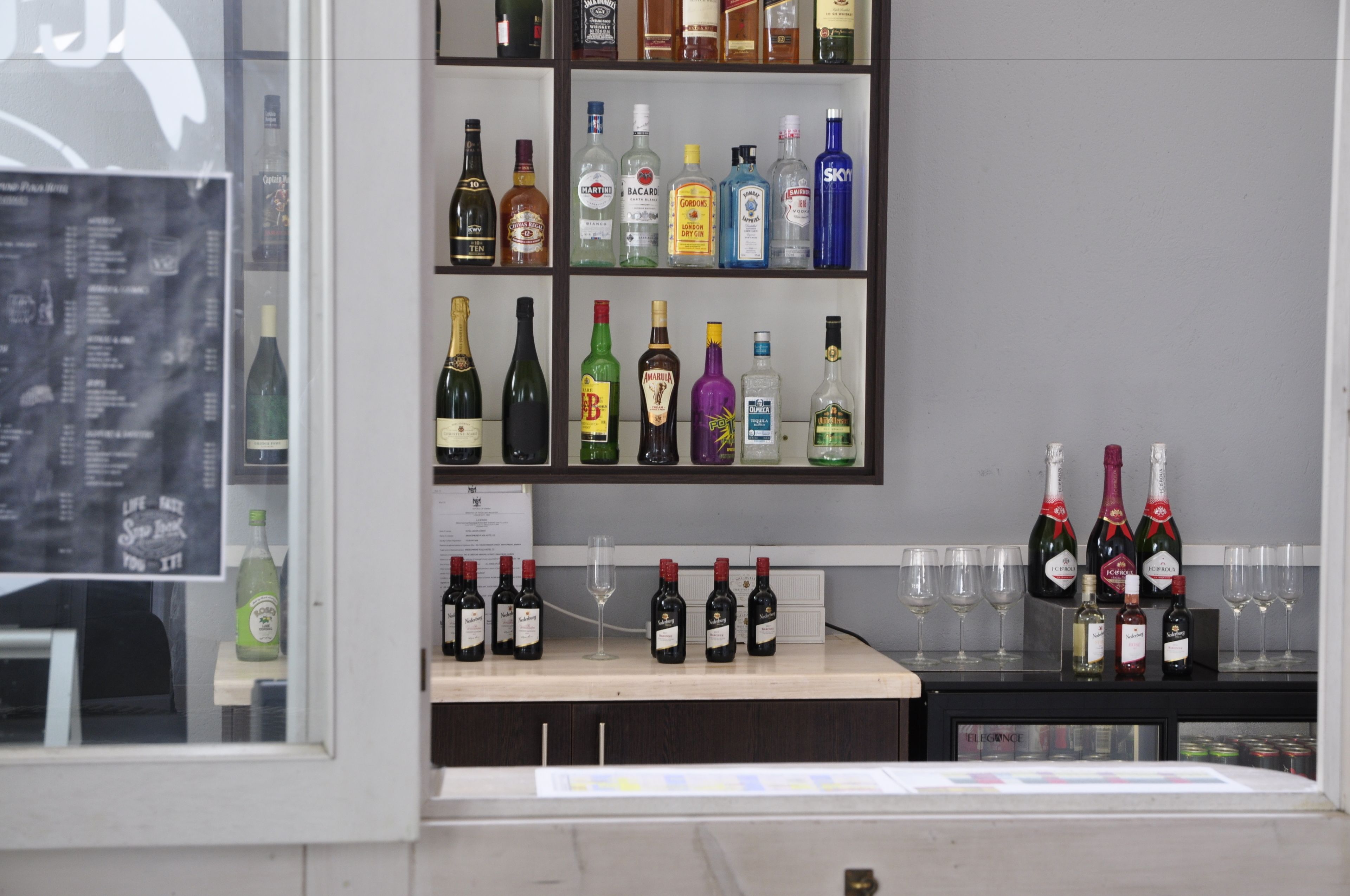 Swakopmund Plaza Hotel