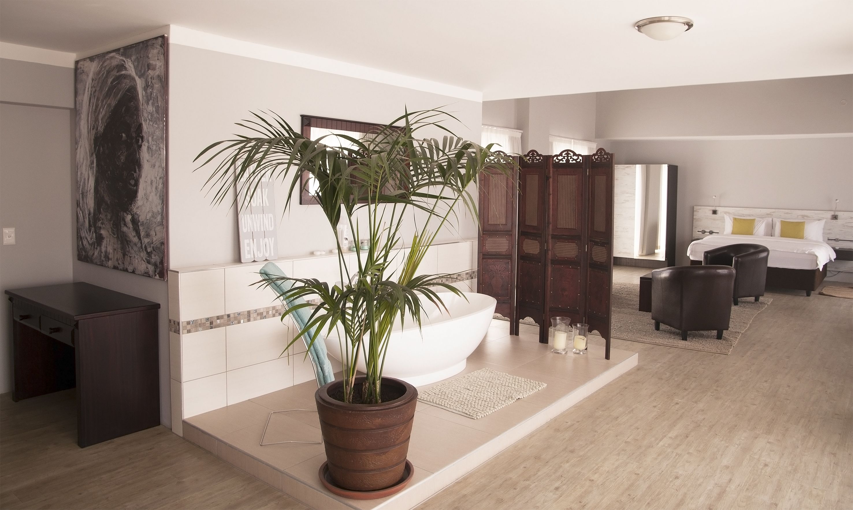 Swakopmund Plaza Hotel