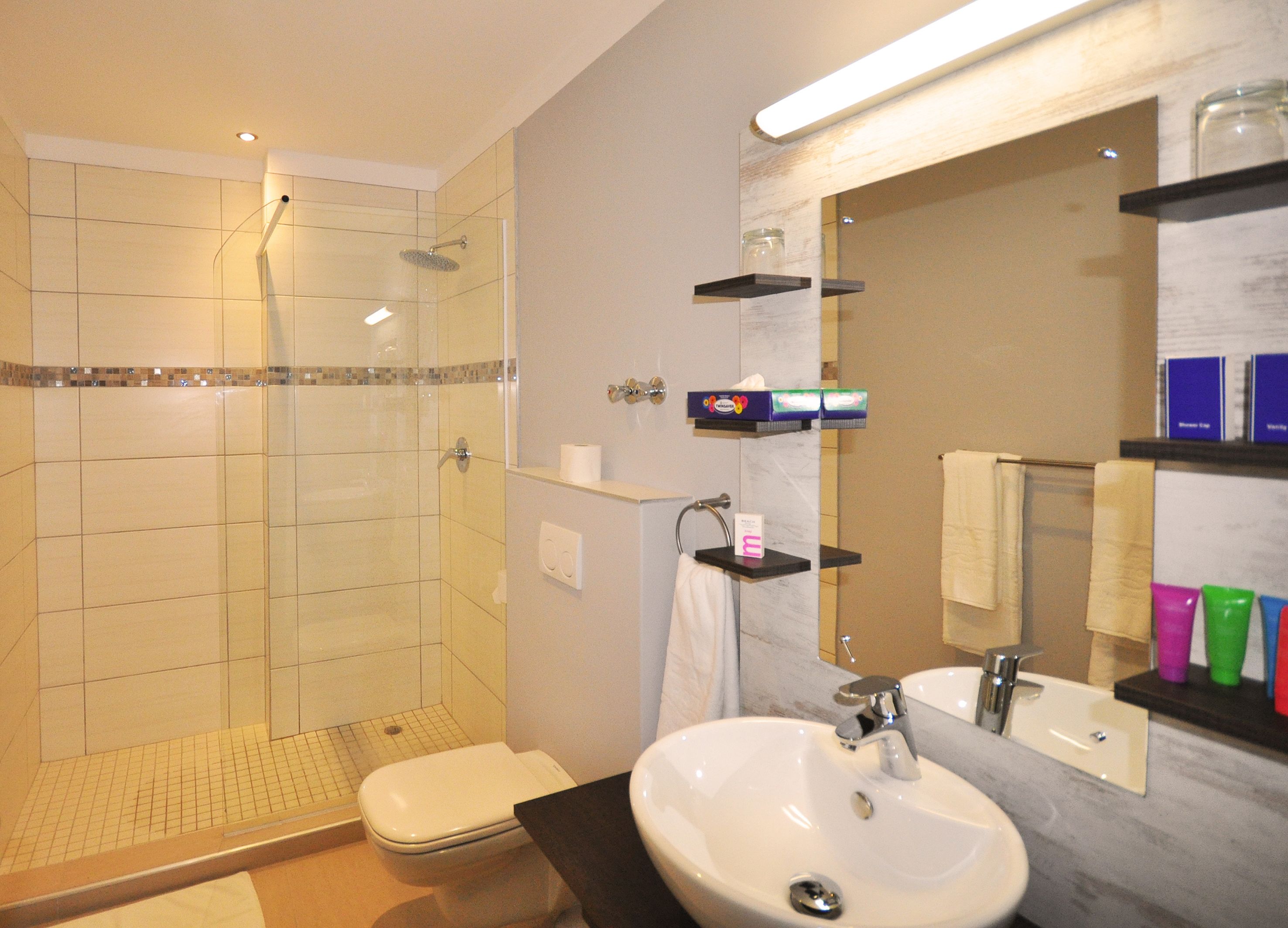 Swakopmund Plaza Hotel