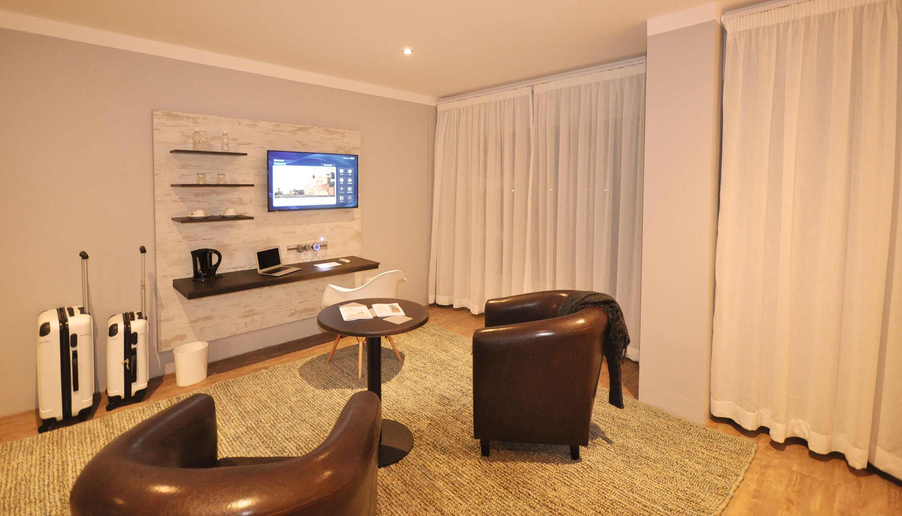 Swakopmund Plaza Hotel