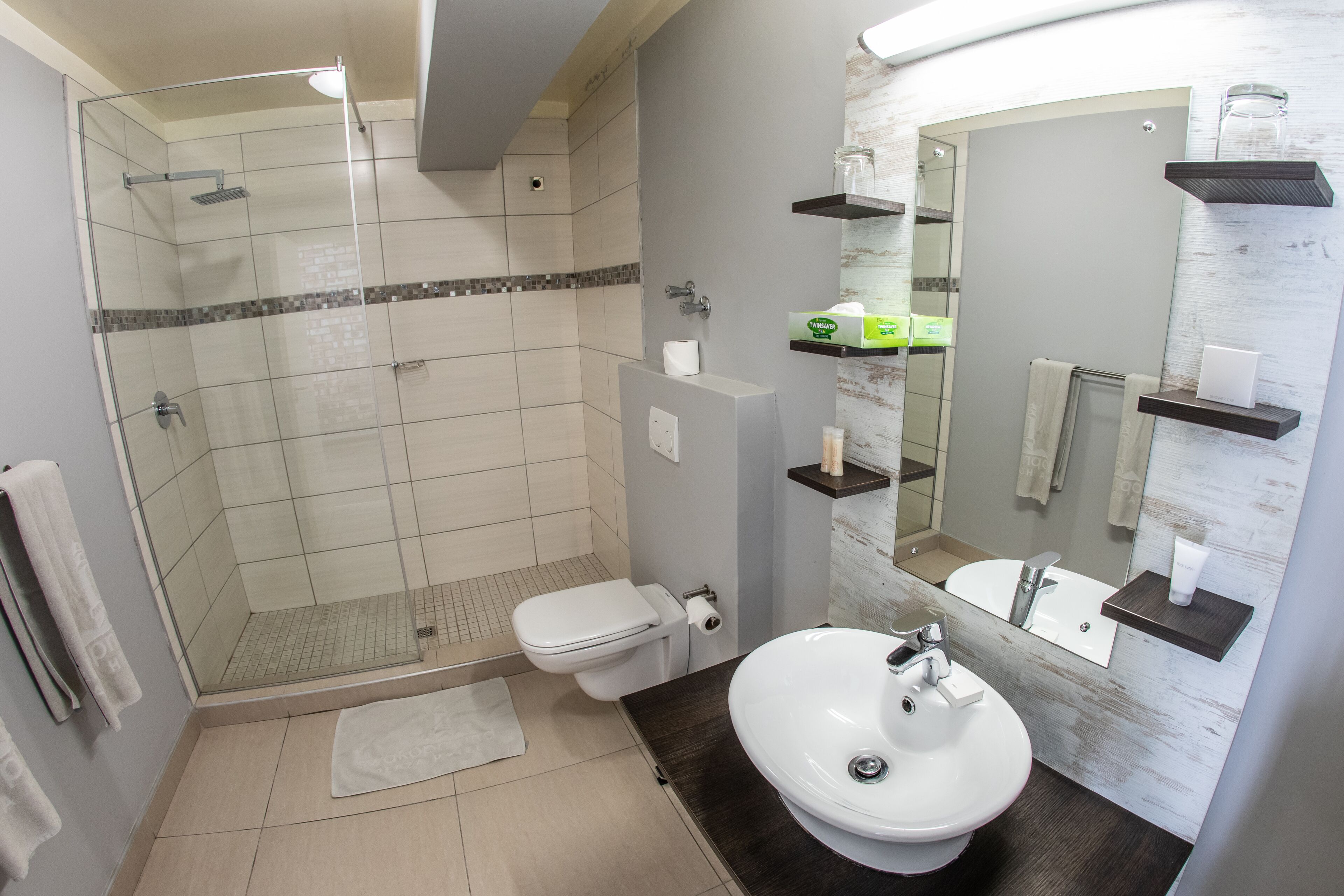 Swakopmund Plaza Hotel