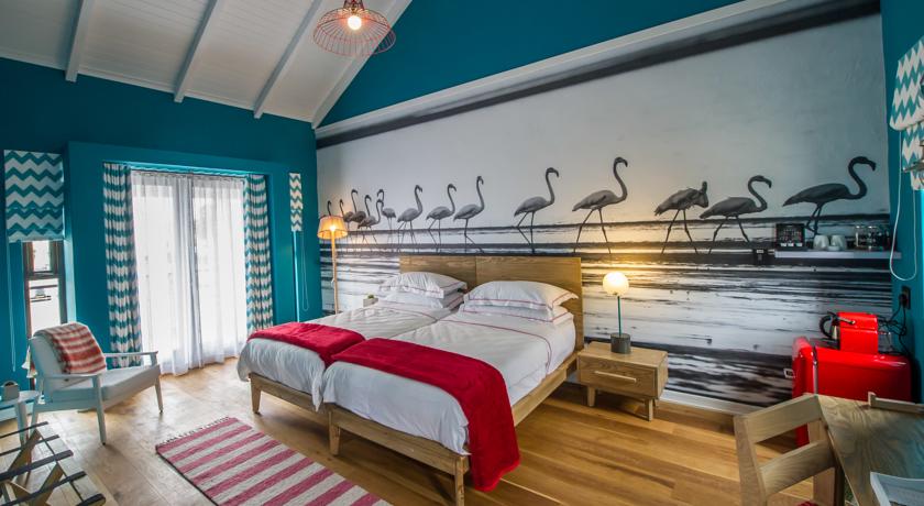 The Delight Swakopmund