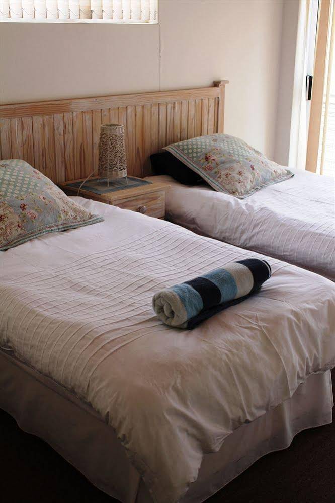 Vogelstrand Guesthouse