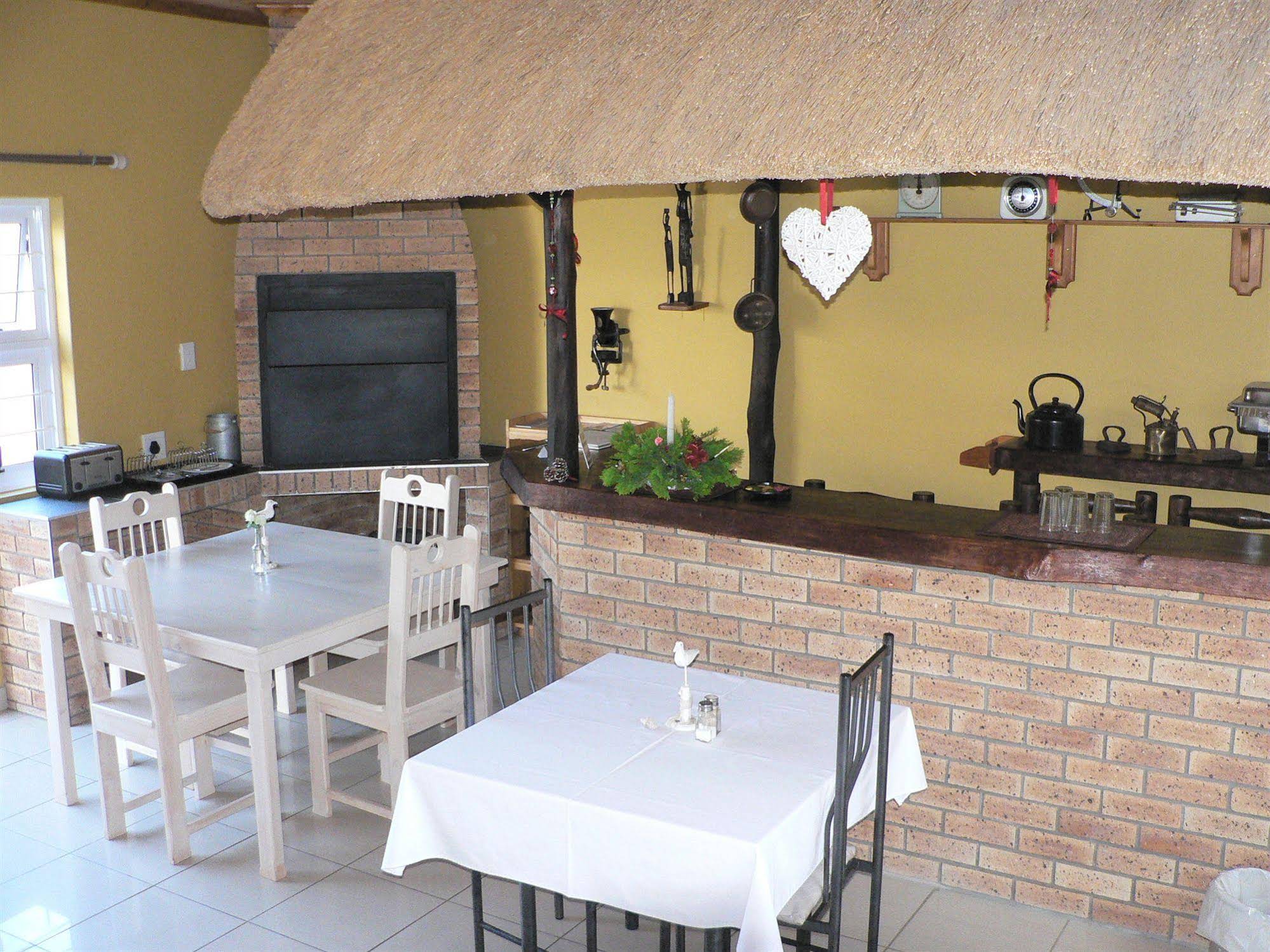 Vogelstrand Guesthouse