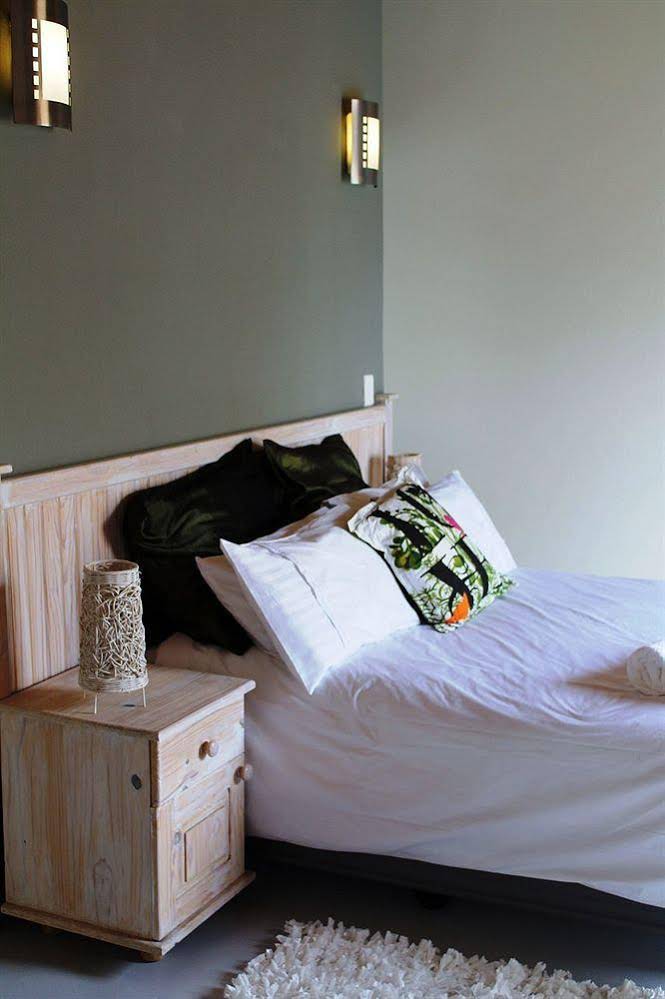 Vogelstrand Guesthouse