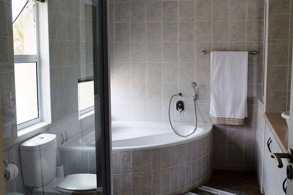 Vogelstrand Guesthouse