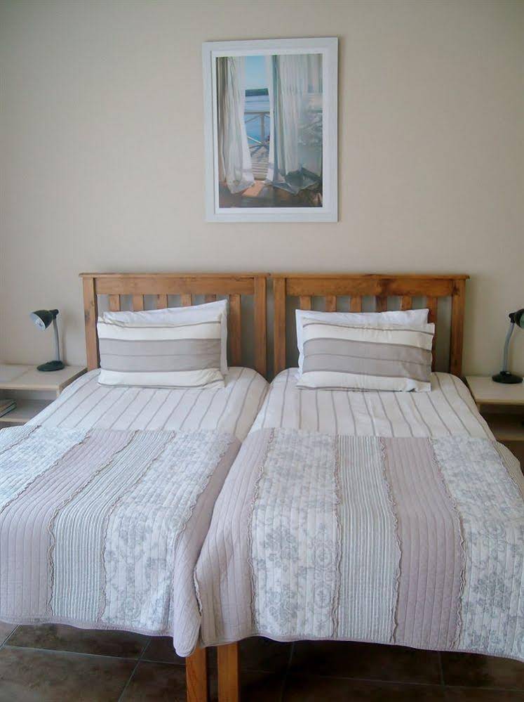 Vogelstrand Guesthouse