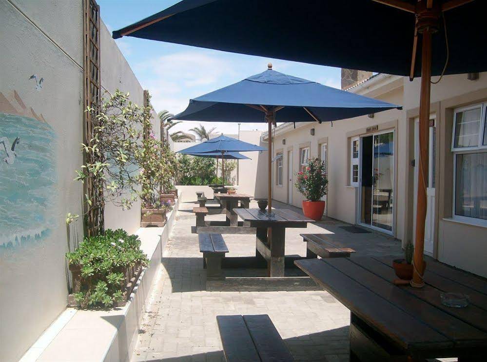 Vogelstrand Guesthouse