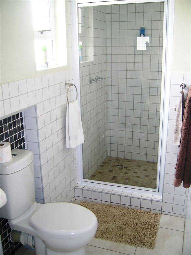 Vogelstrand Guesthouse