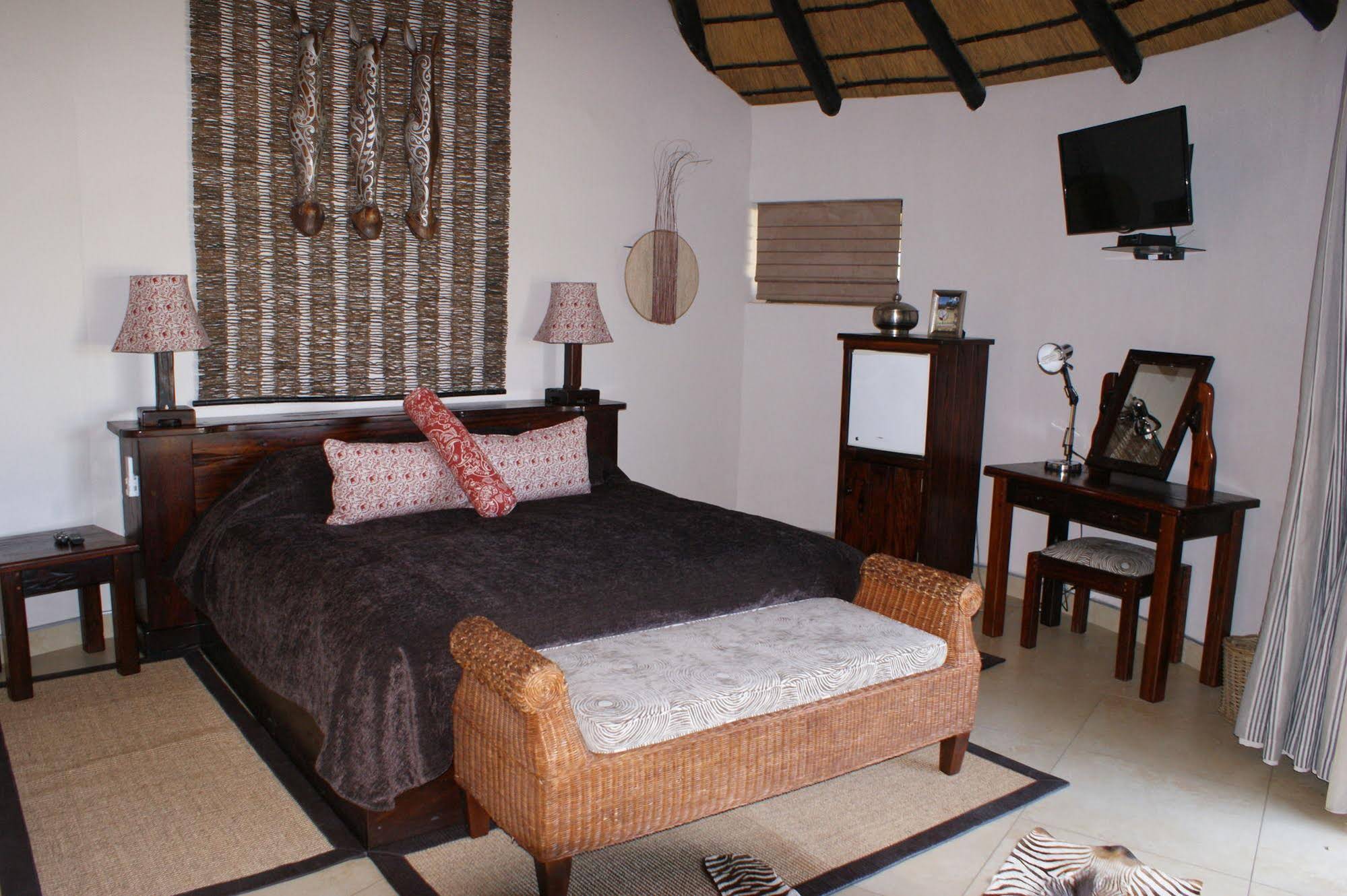 La Rochelle Lodge